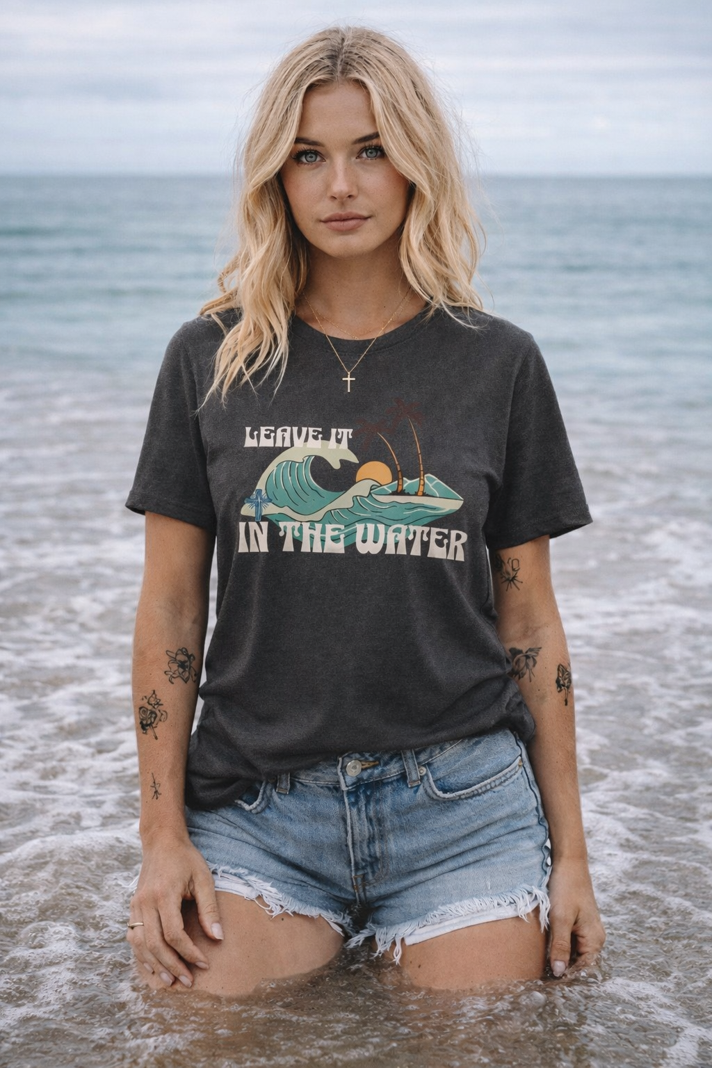 Women's Tees and more