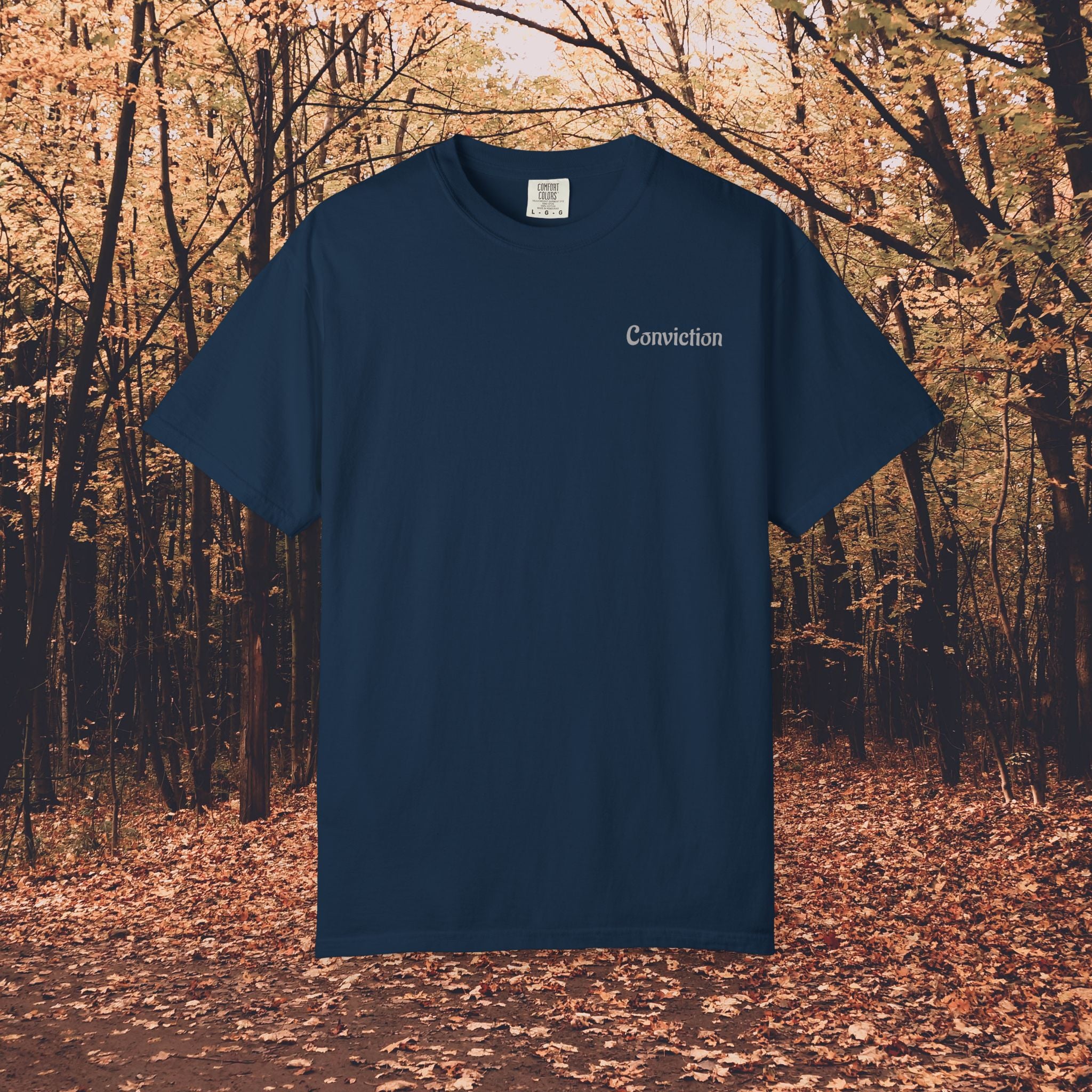 "Sweet Tea" Tee