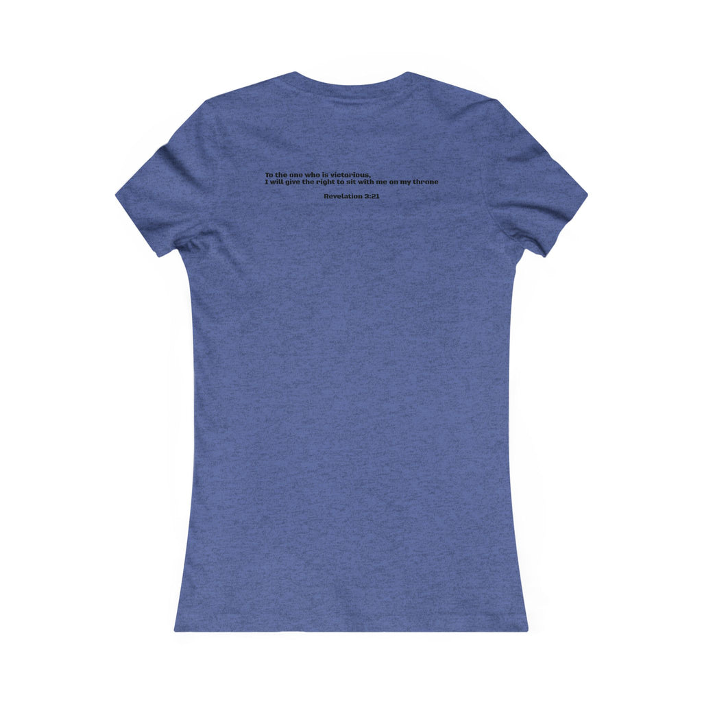 Throne Life Women's Tee