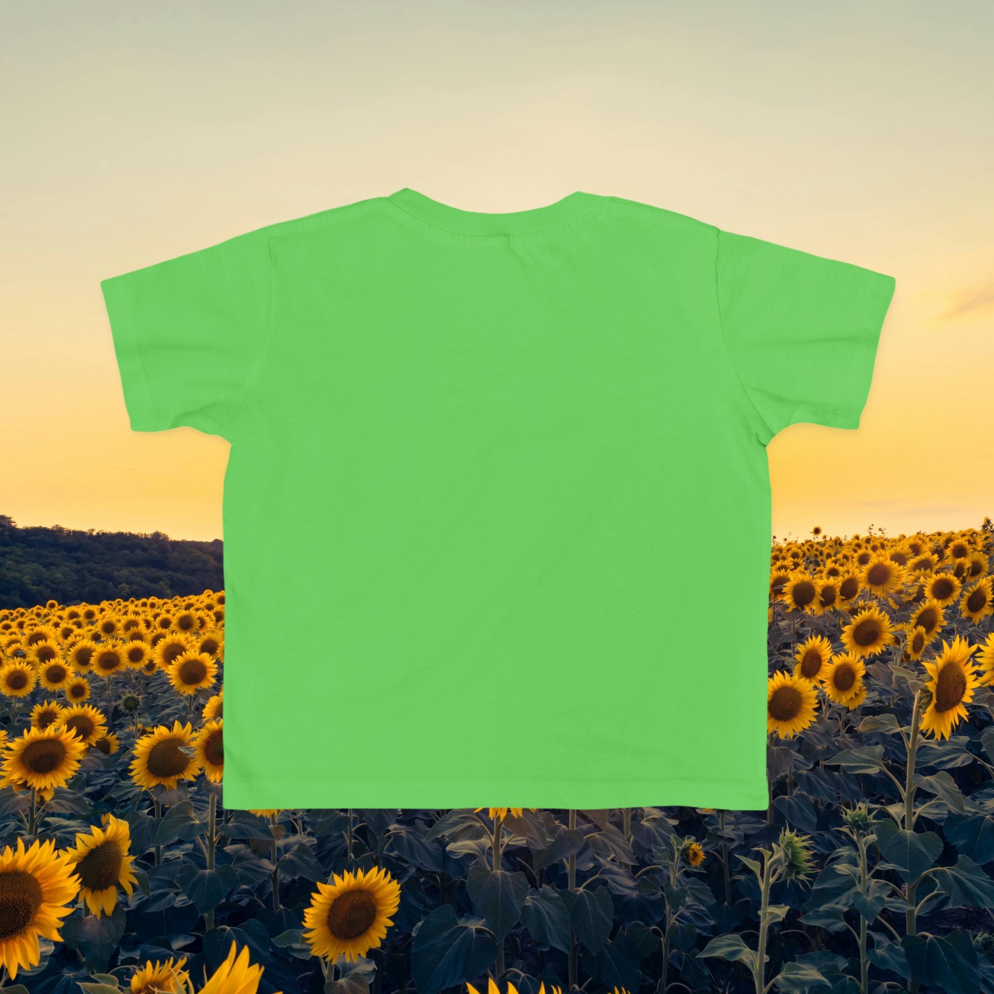 Kind Bee Toddler Tee