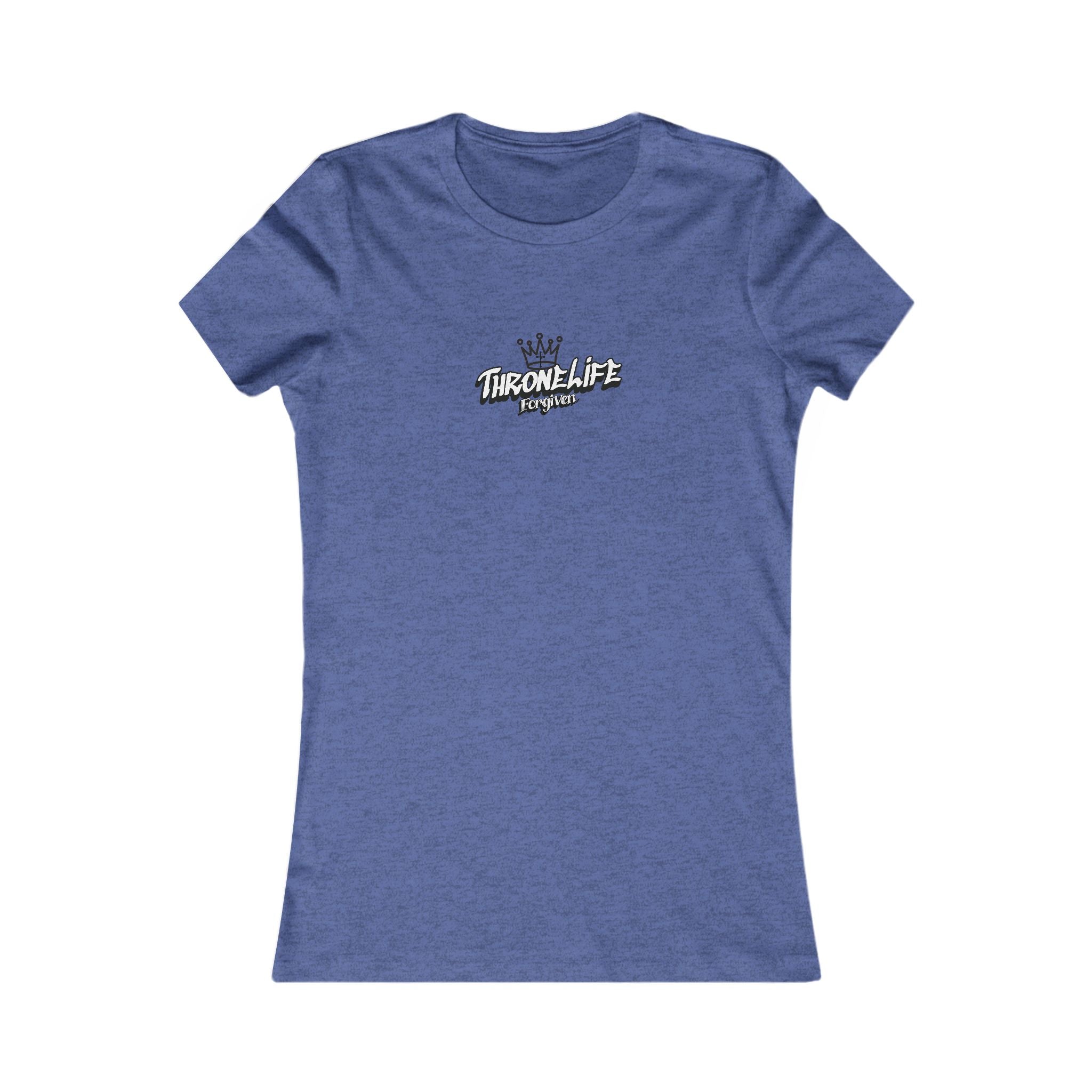 Throne Life Women's Tee