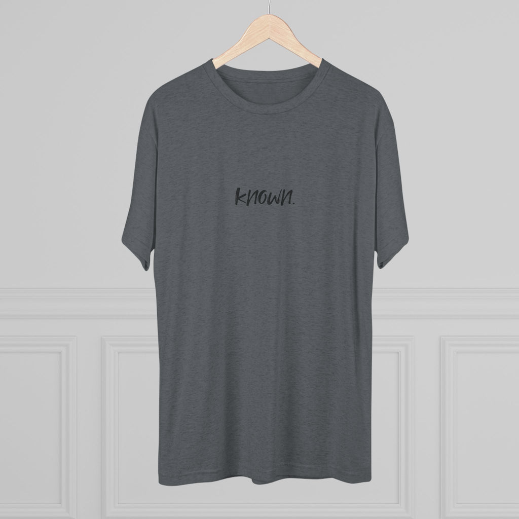 Known Tee