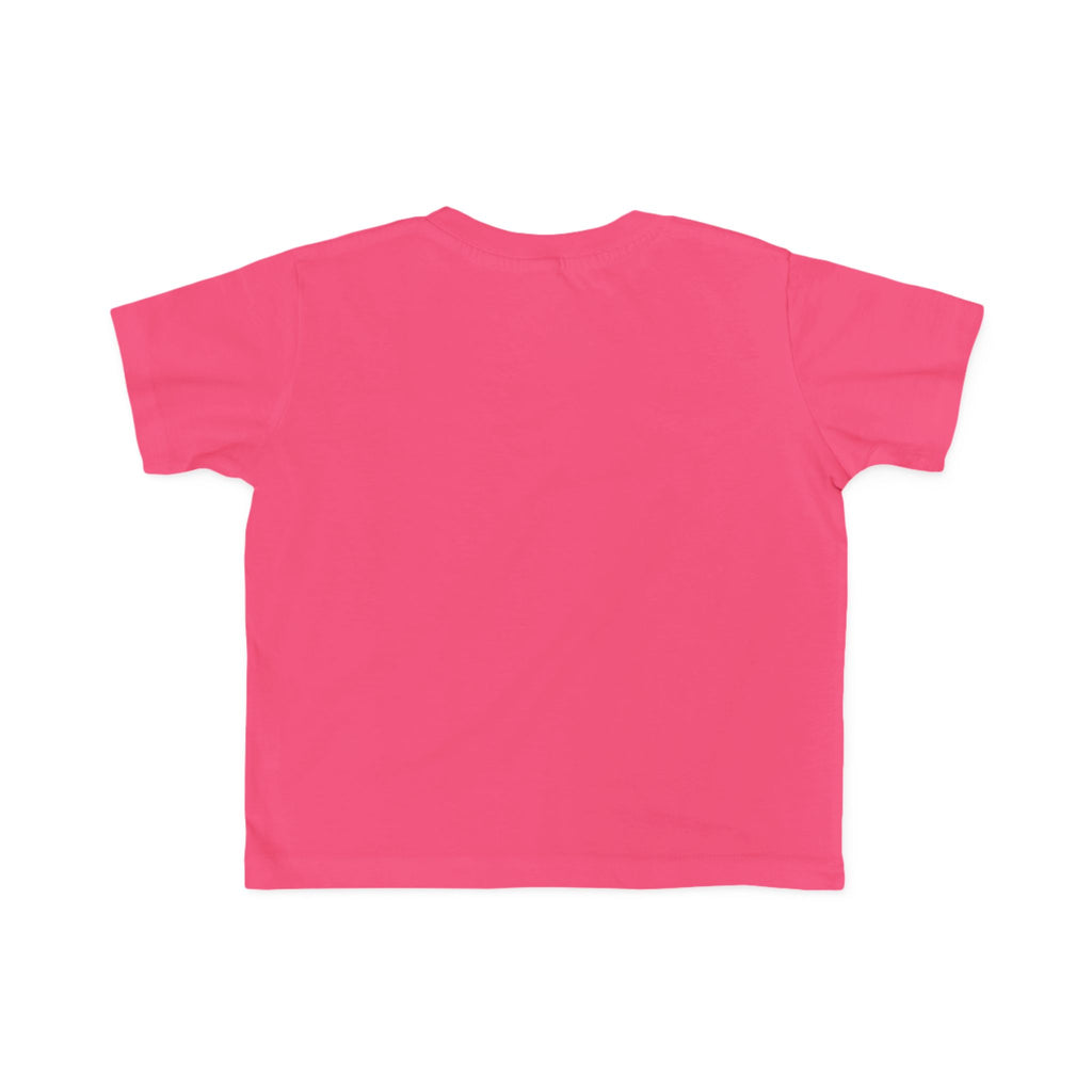 Toddler T-Shirt — "Chicken Nuggs and Mama Hugs" Kids Tee