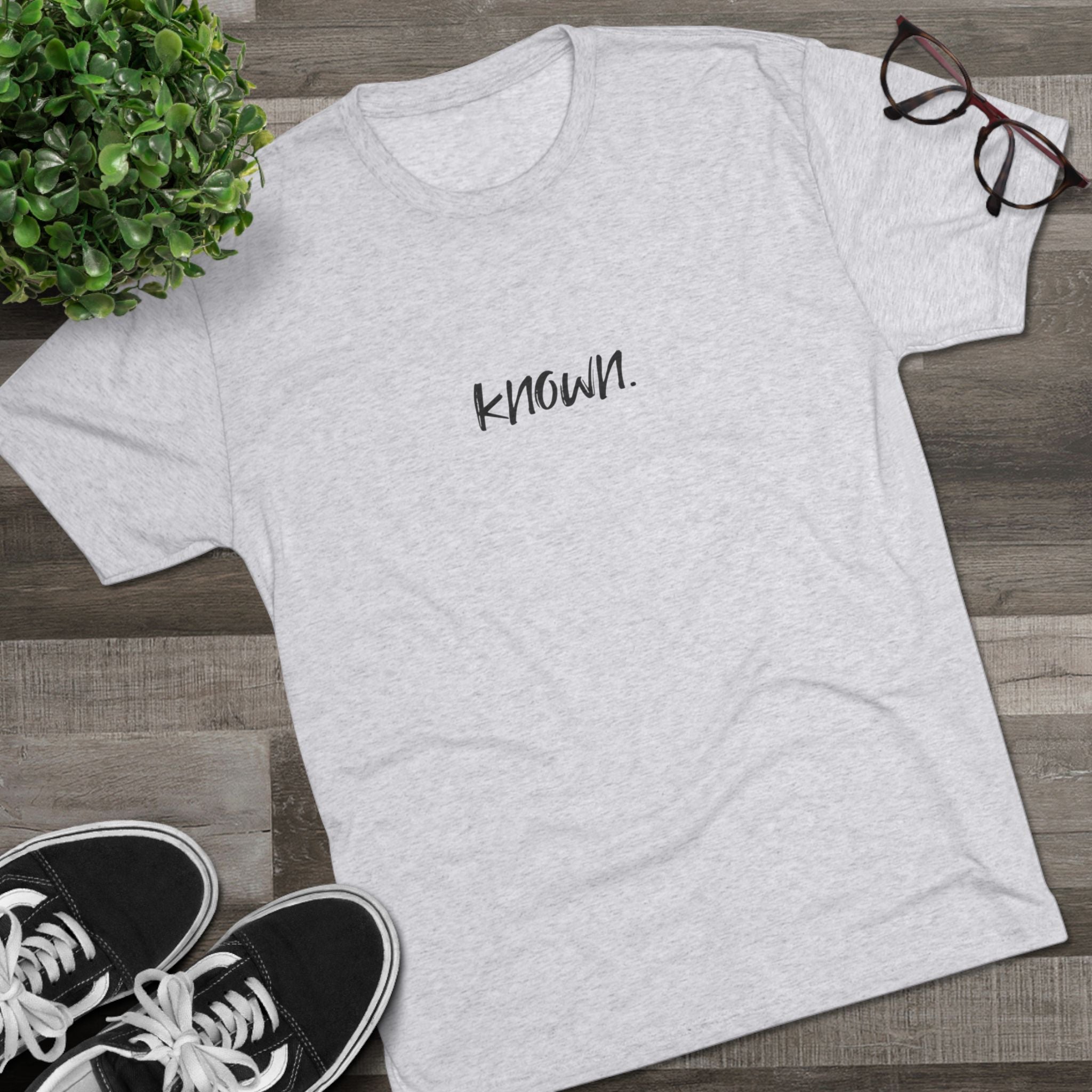Known Tee