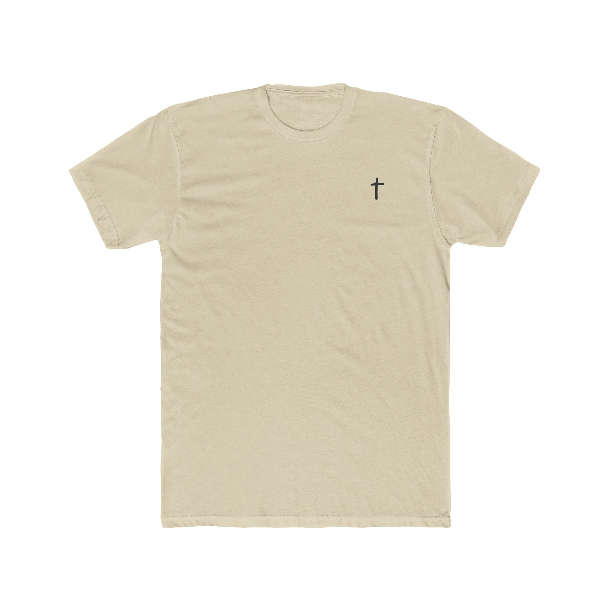 Never Luck Tee