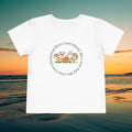 Toddler Tee — 'God Bless Everybody We Love'