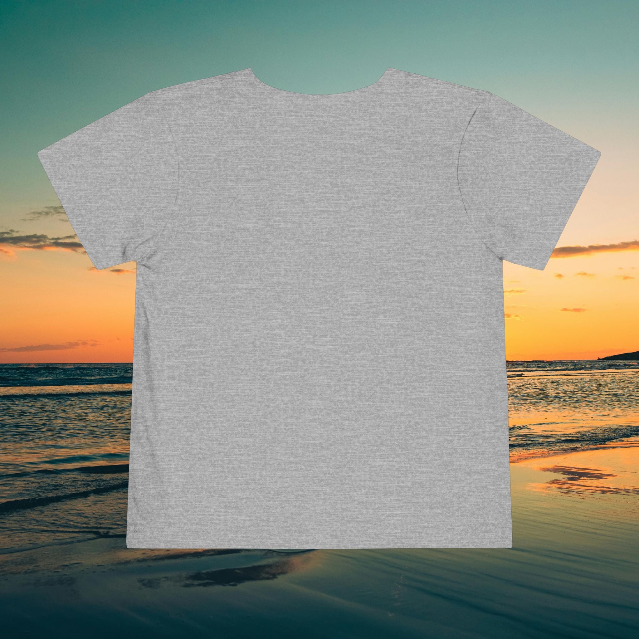 Toddler Tee — 'God Bless Everybody We Love'