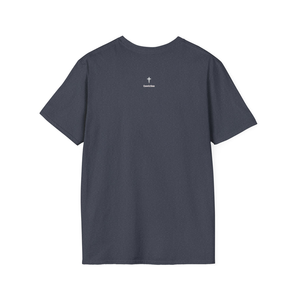 Leave It In The Water Christian Tee
