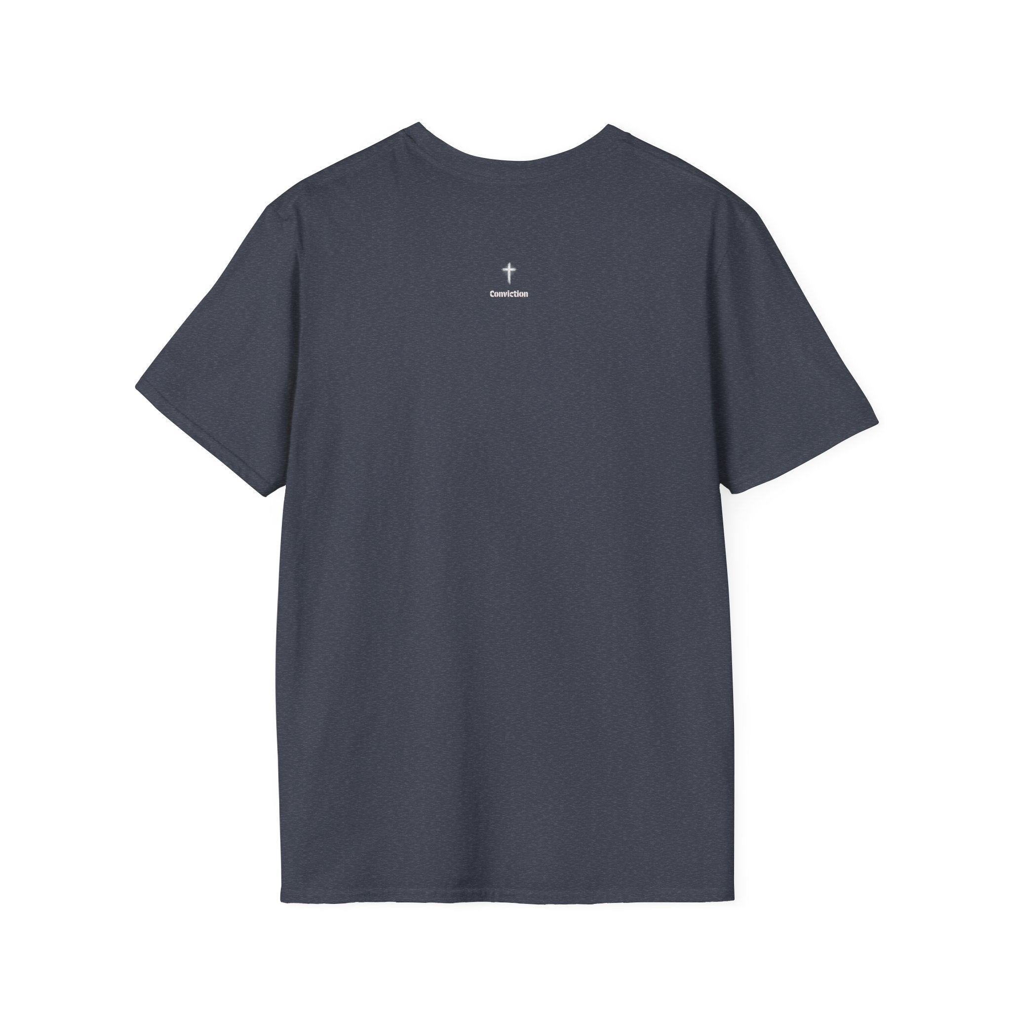 Leave It In The Water Christian Tee