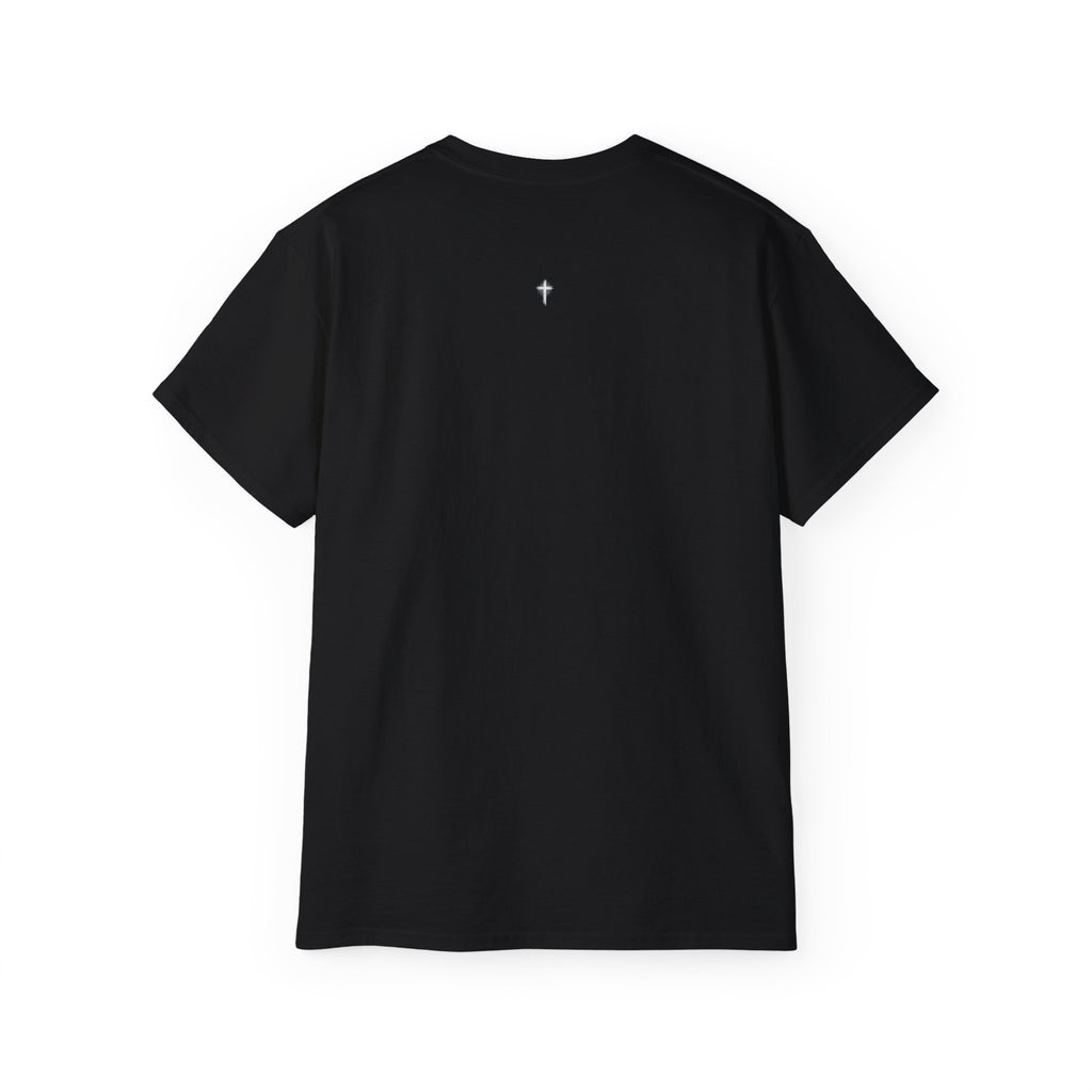 Not Worthy Still Chosen Tee