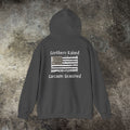 Southern Raised Hoodie — "Sarcasm Seasoned"