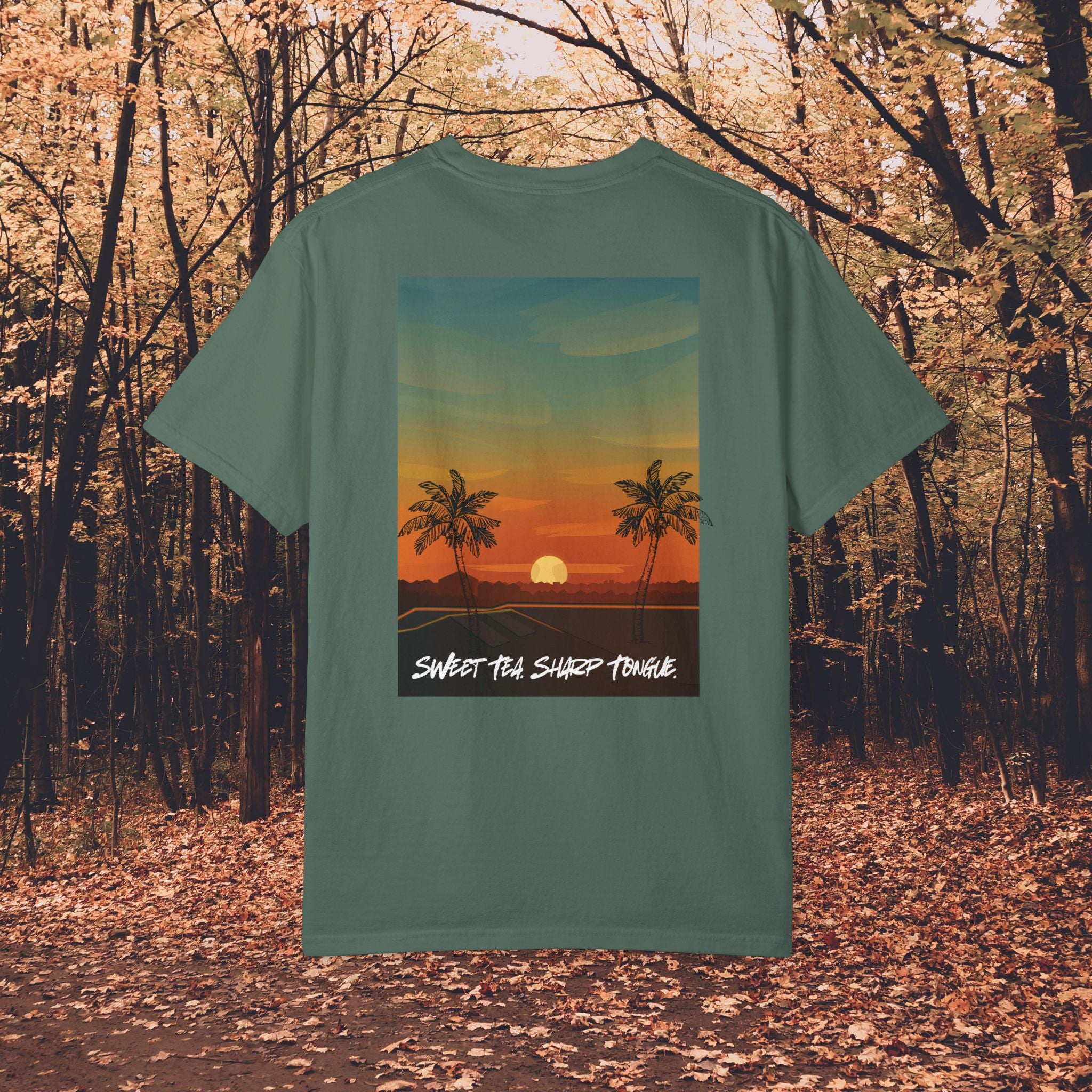 "Sweet Tea" Tee