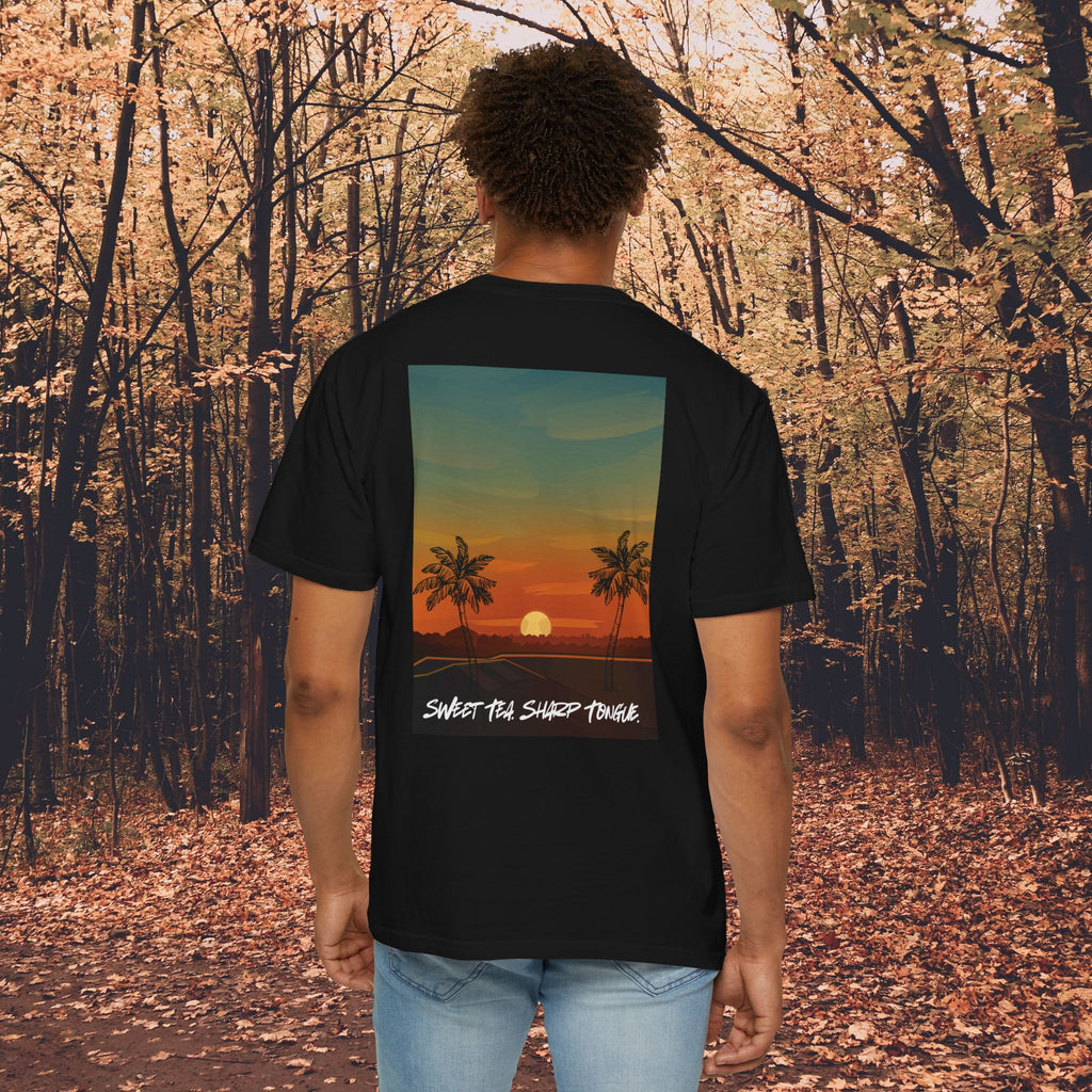 "Sweet Tea" Tee
