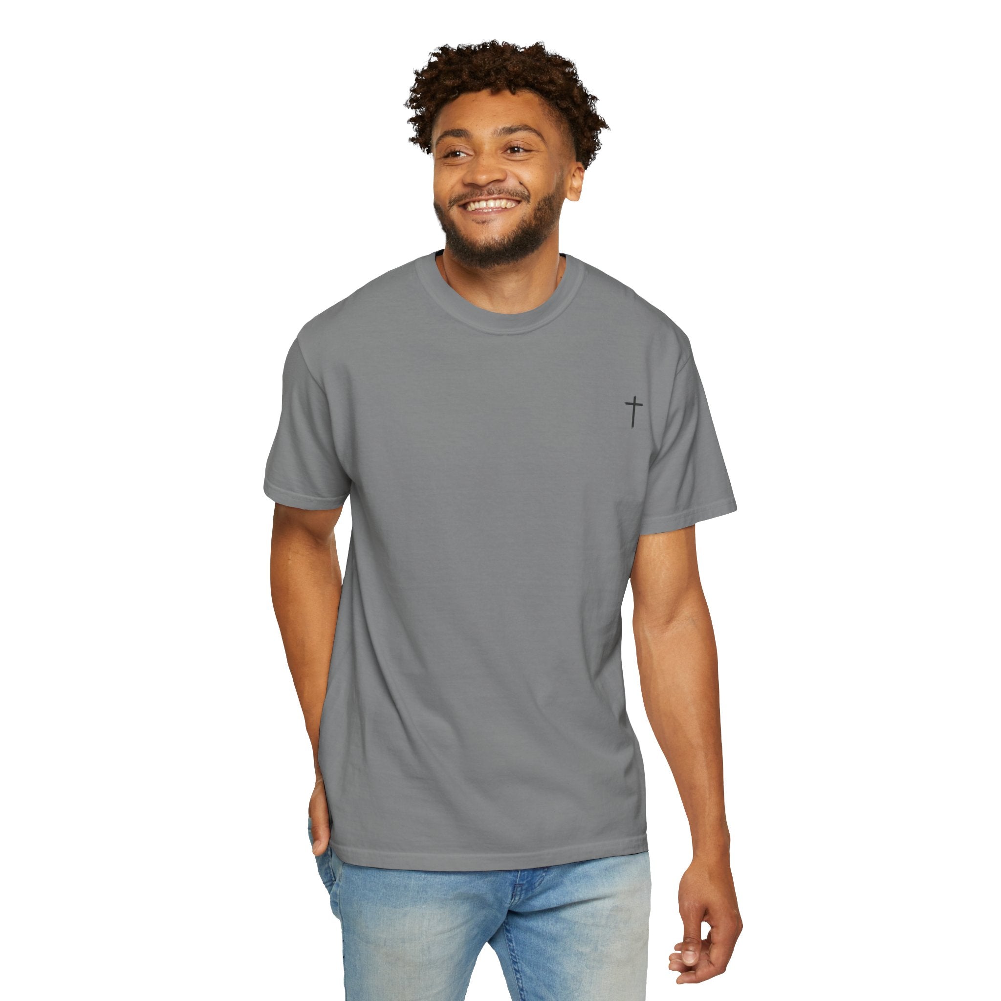 Everlasting Hope Tee