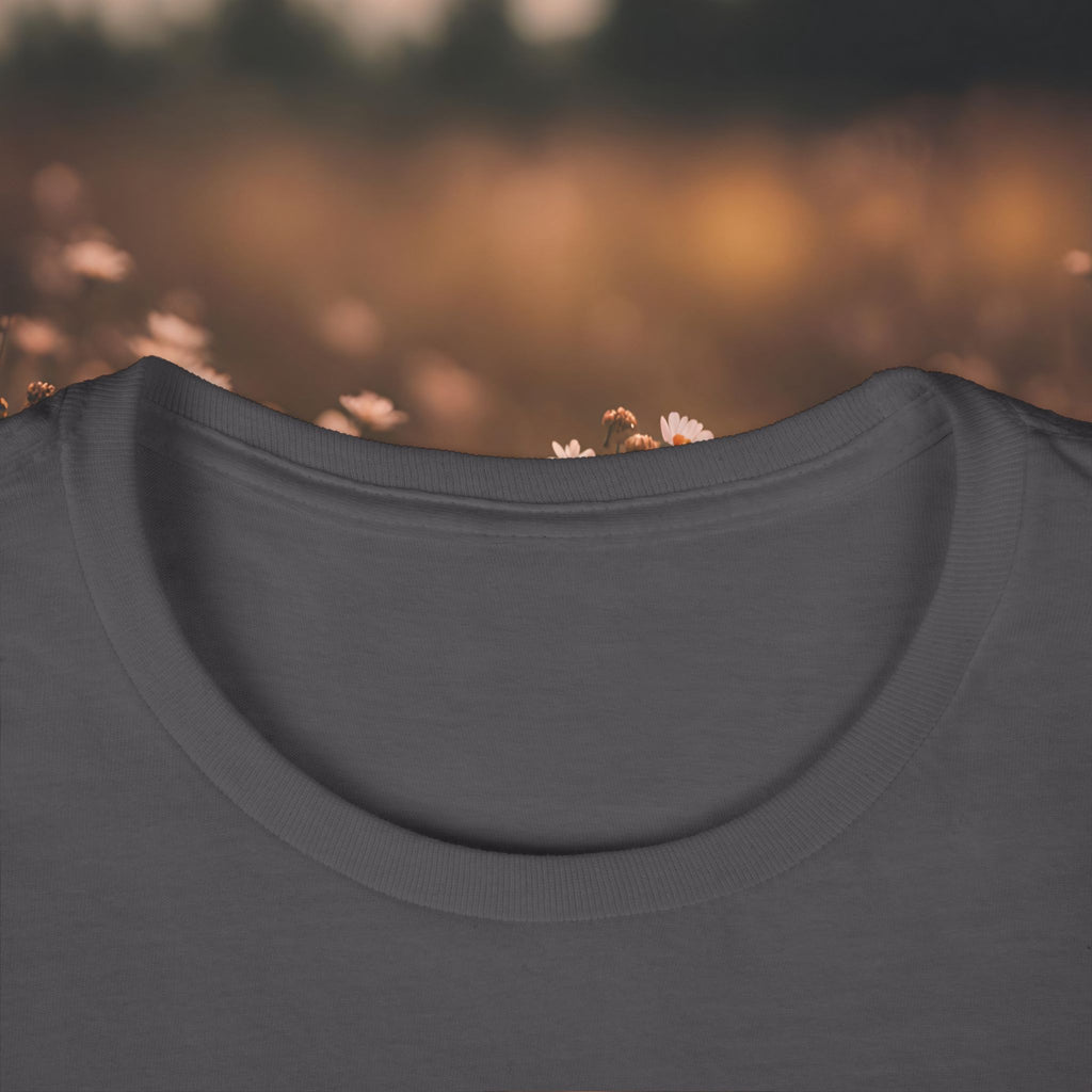 Women's Tee — 'We Are Raising Lions.'