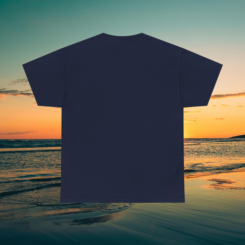 Jesus Saves Tee