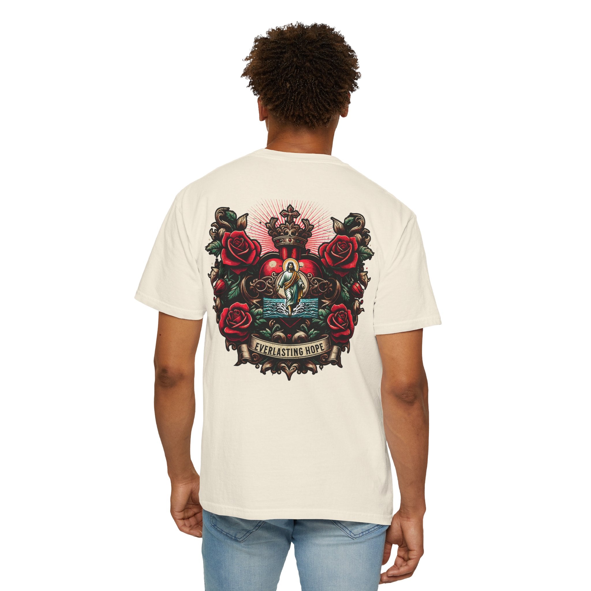 Everlasting Hope Tee