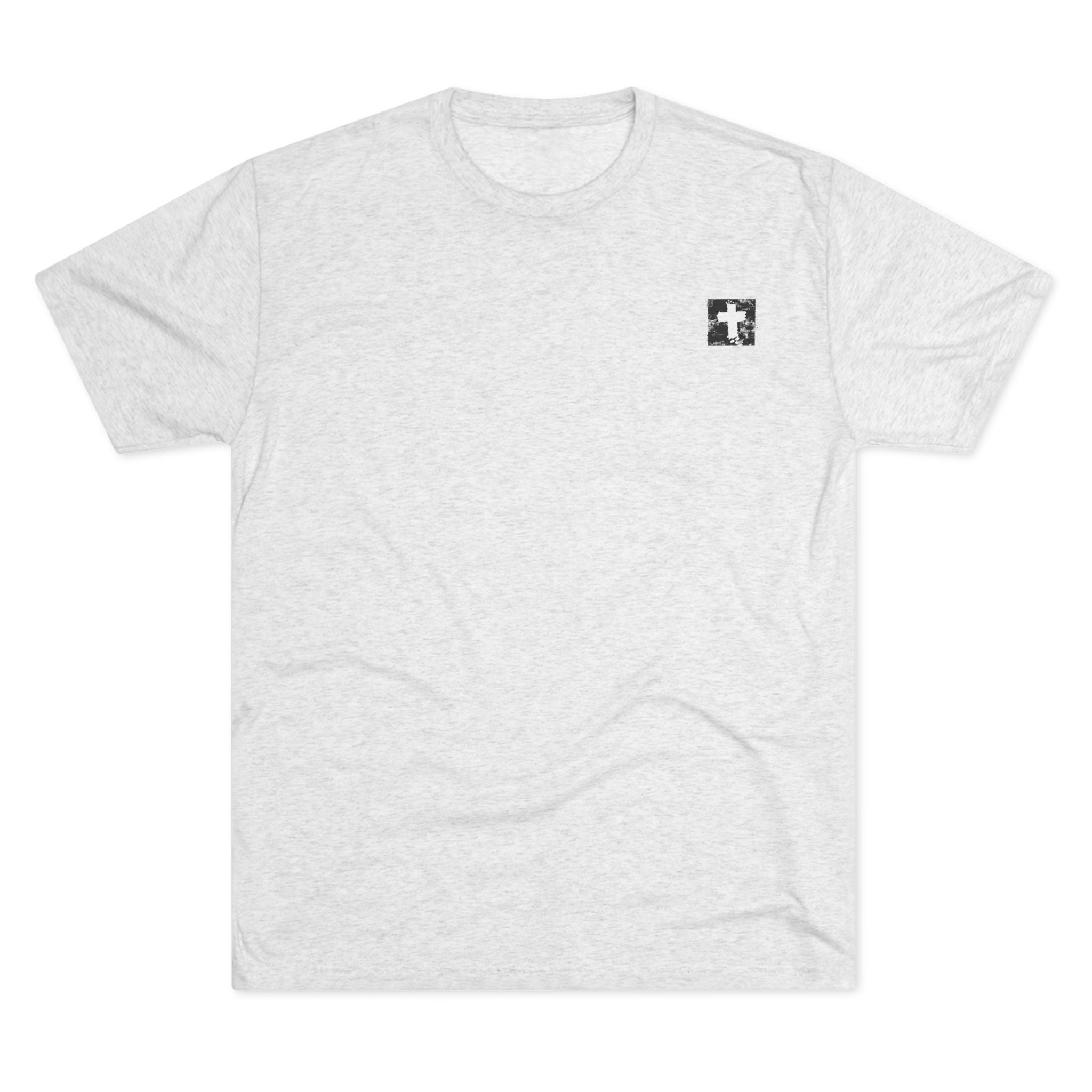 Peace I Leave With You John 14:27 Tee