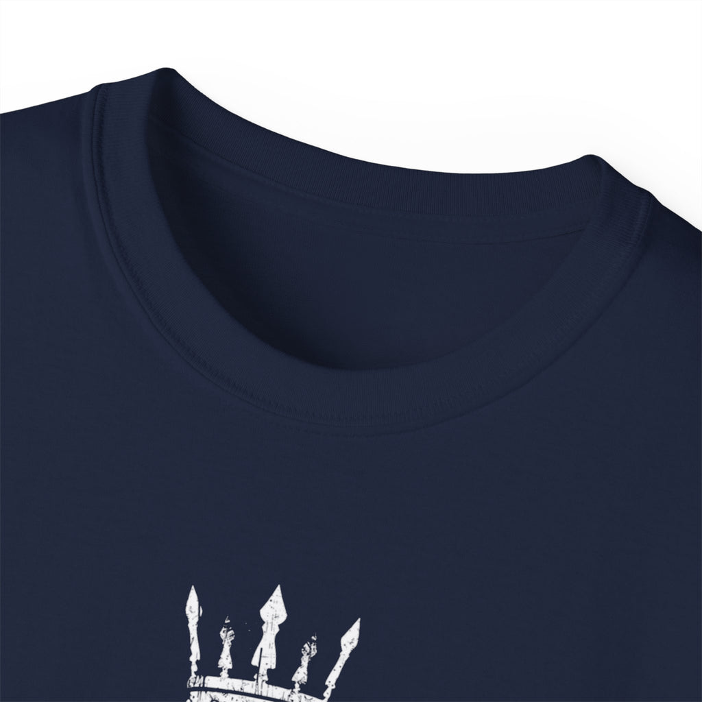 Trust God Do Good Christian Tee
