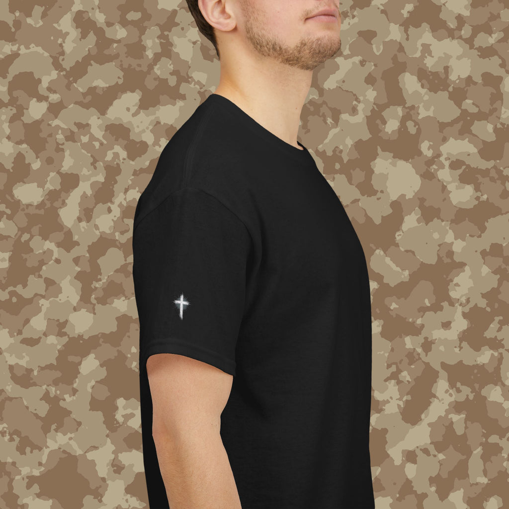 Built To Serve Tee