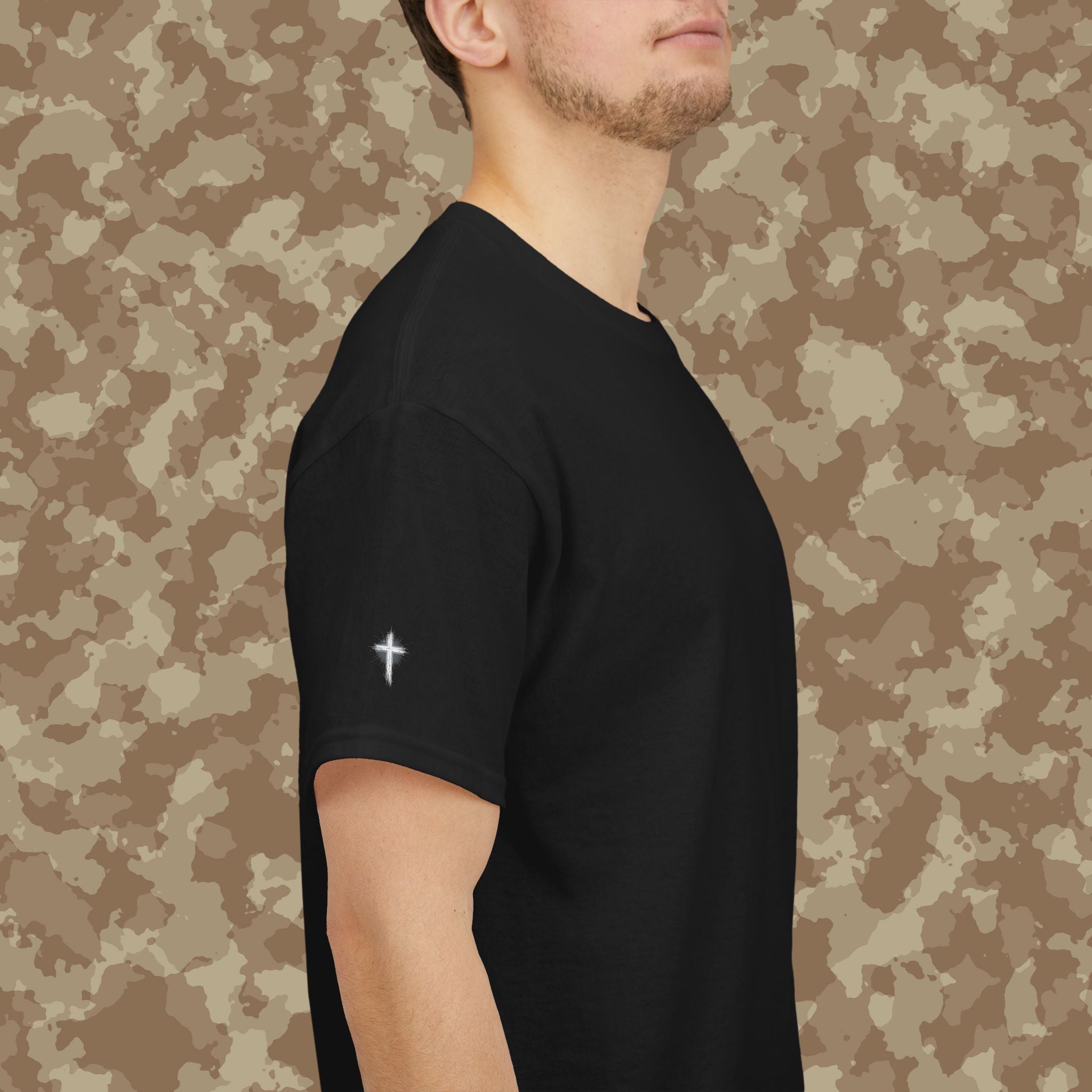 Built To Serve Tee