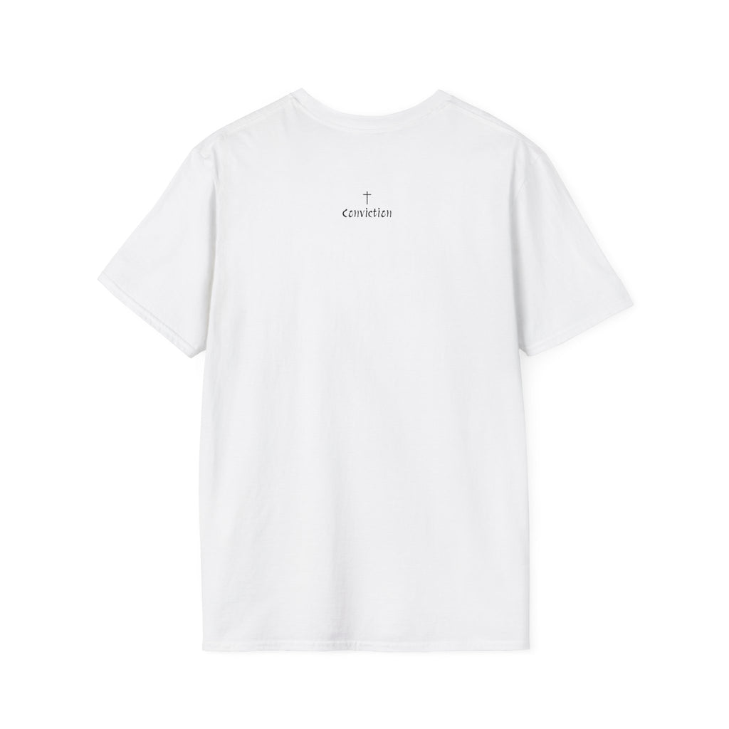 Leave It In The Water Christian Tee