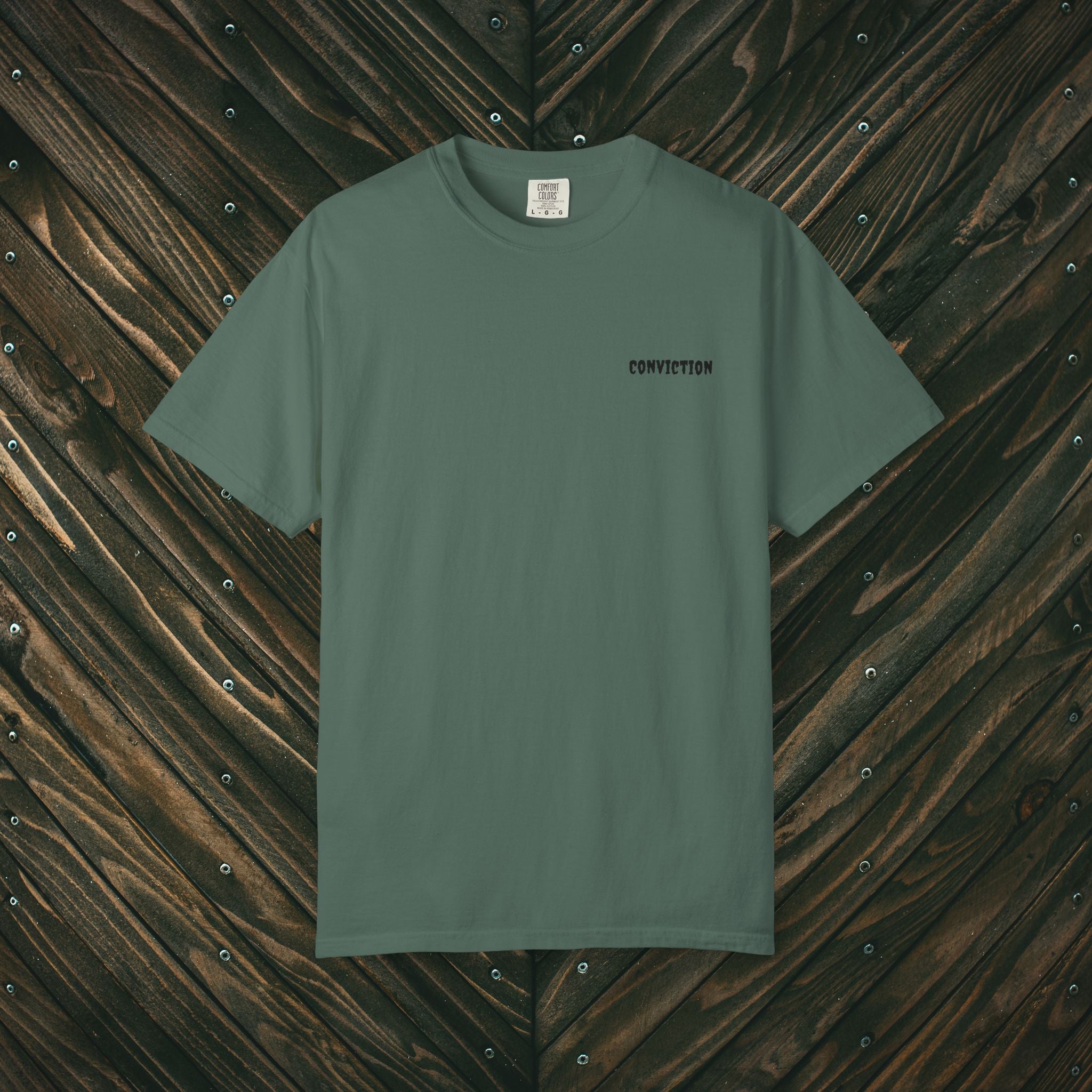 Mind The Business That Pays You Tee