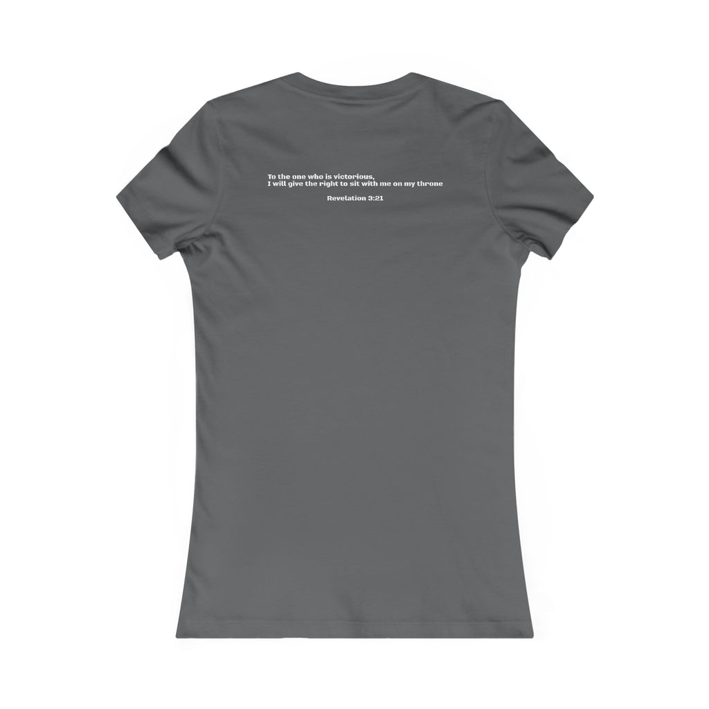 Throne Life Women's Tee