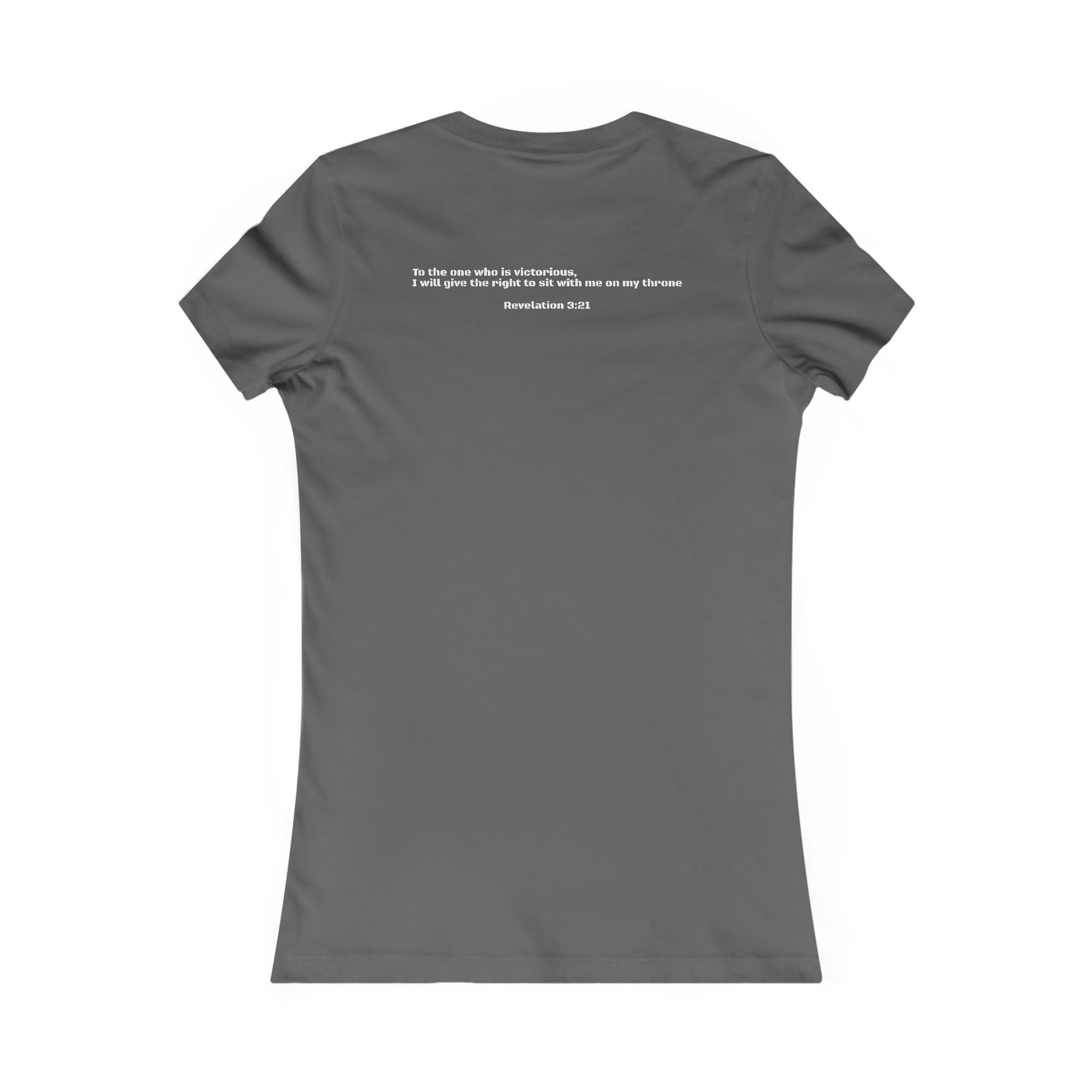 Throne Life Women's Tee