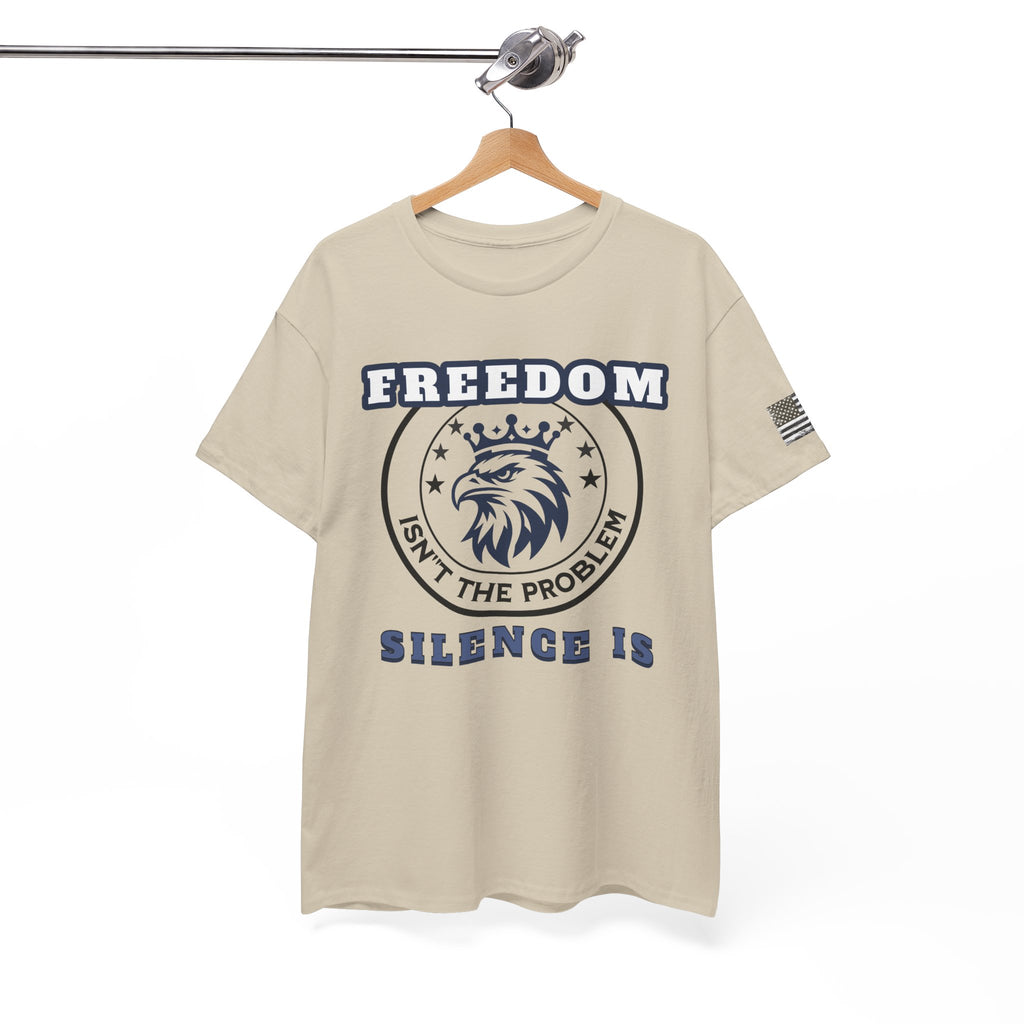 Bold Like Jesus Tee