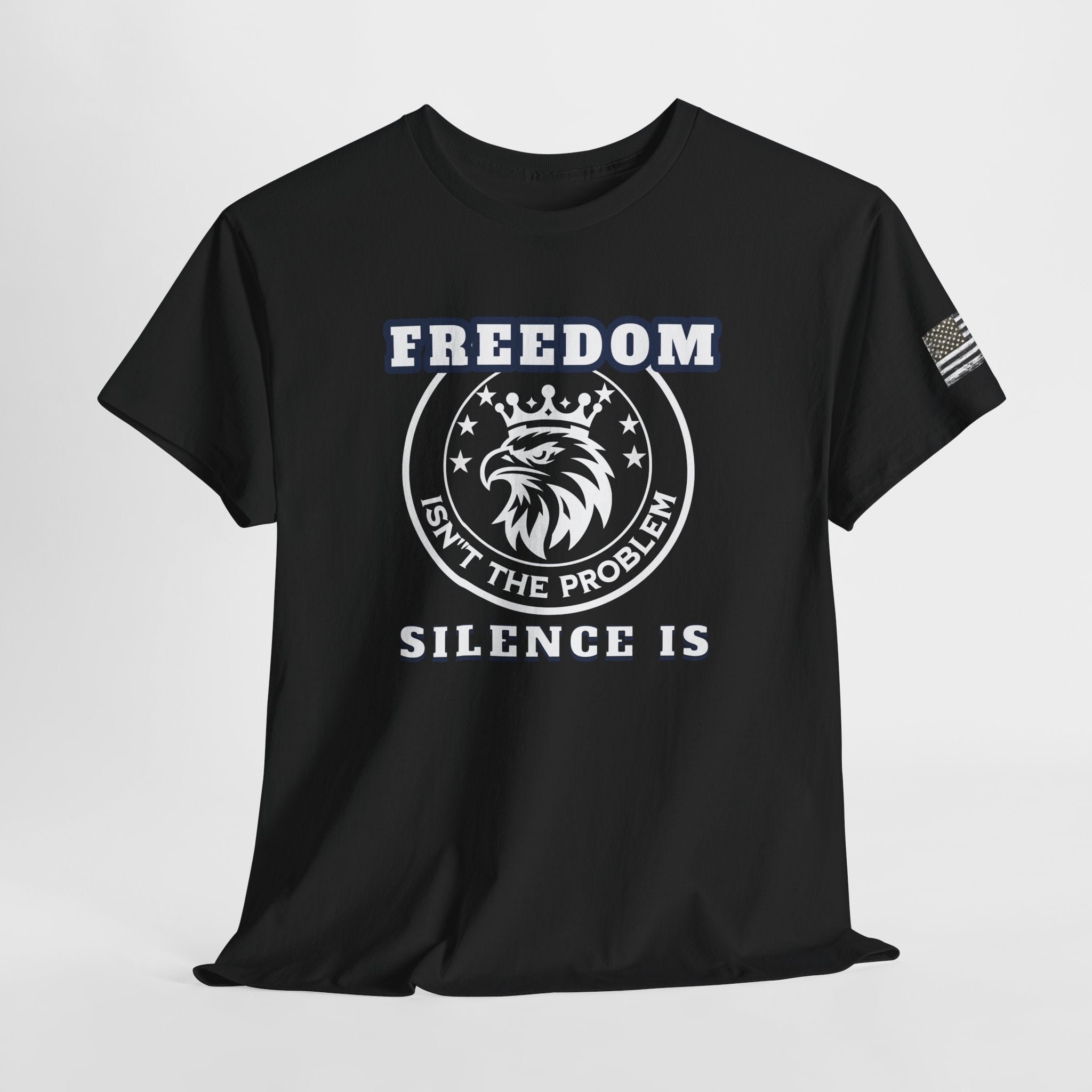 Bold Like Jesus Tee