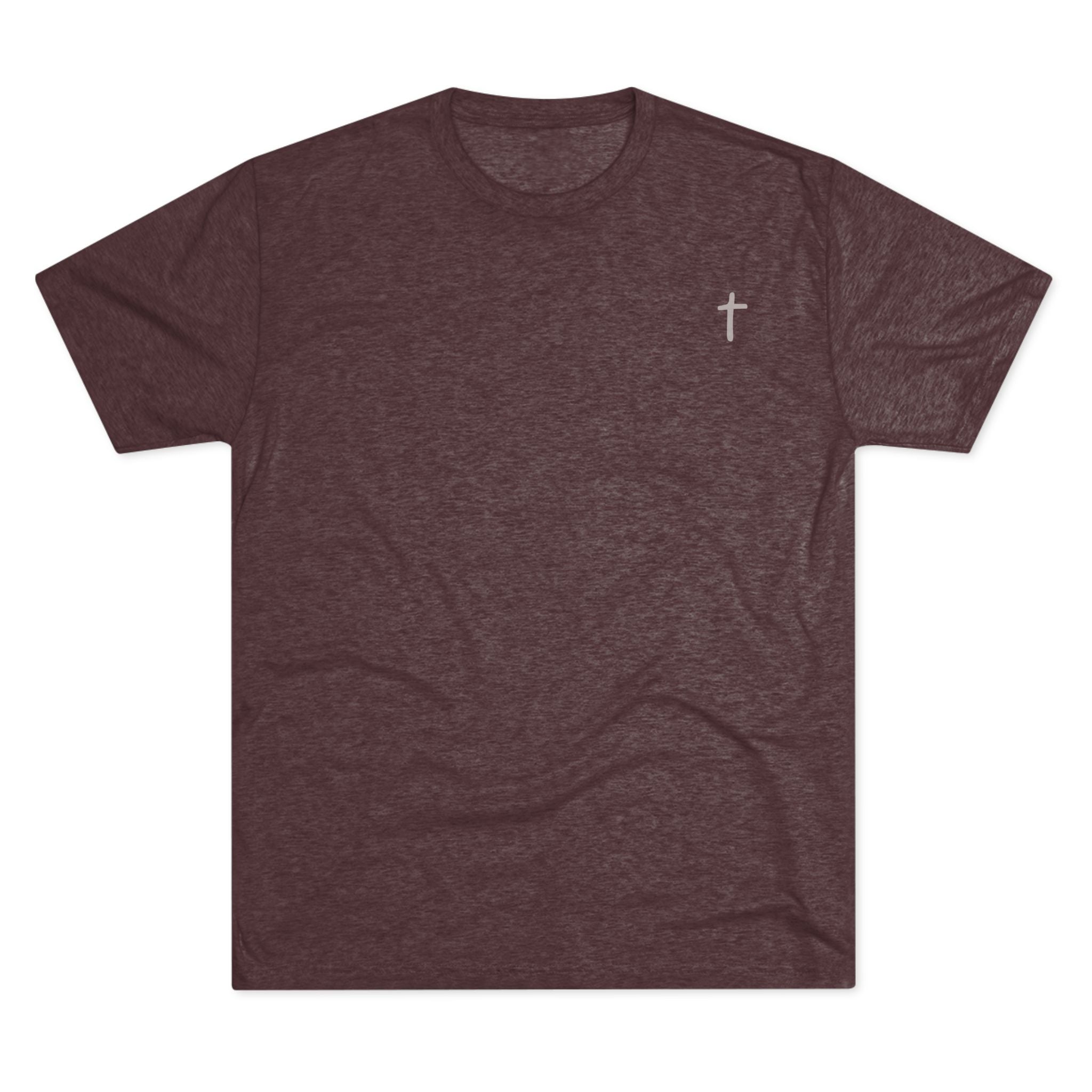 He Is Risen Vintage Tee