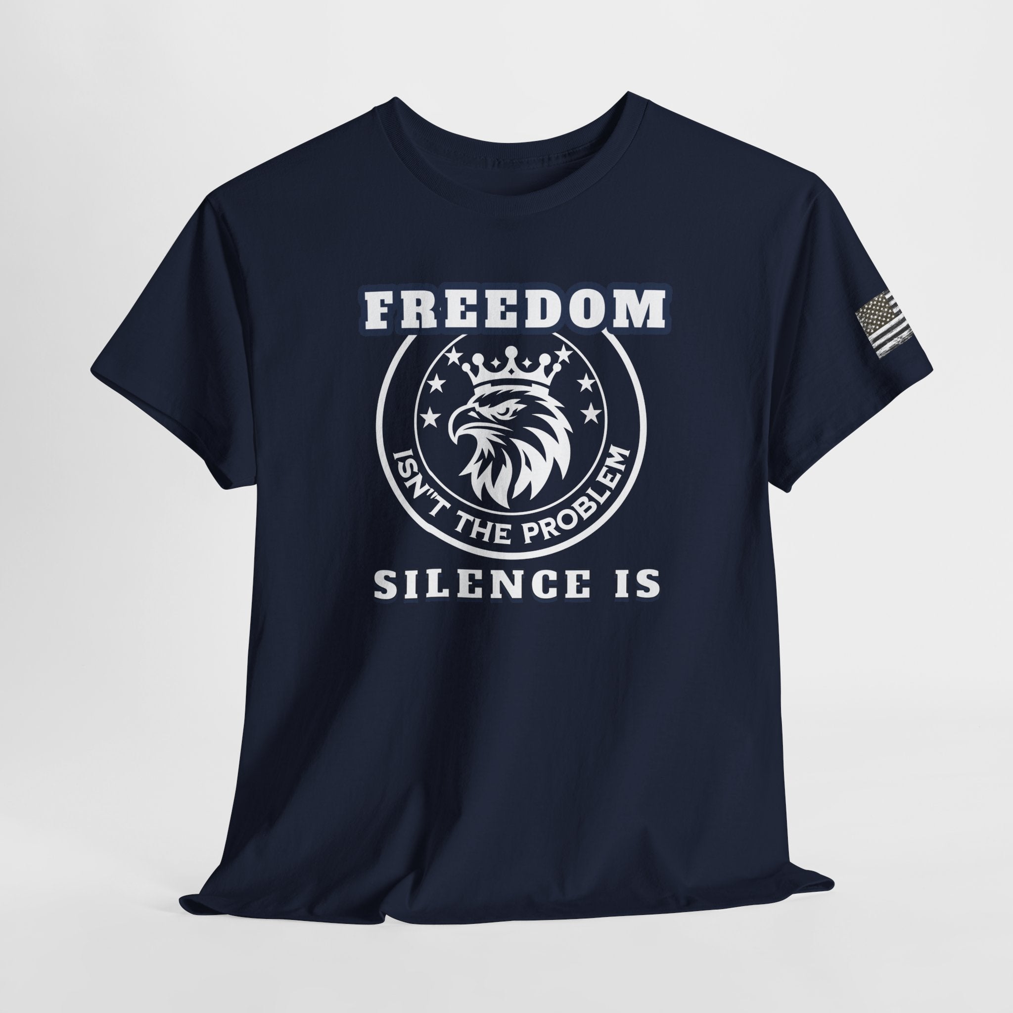 Bold Like Jesus Tee