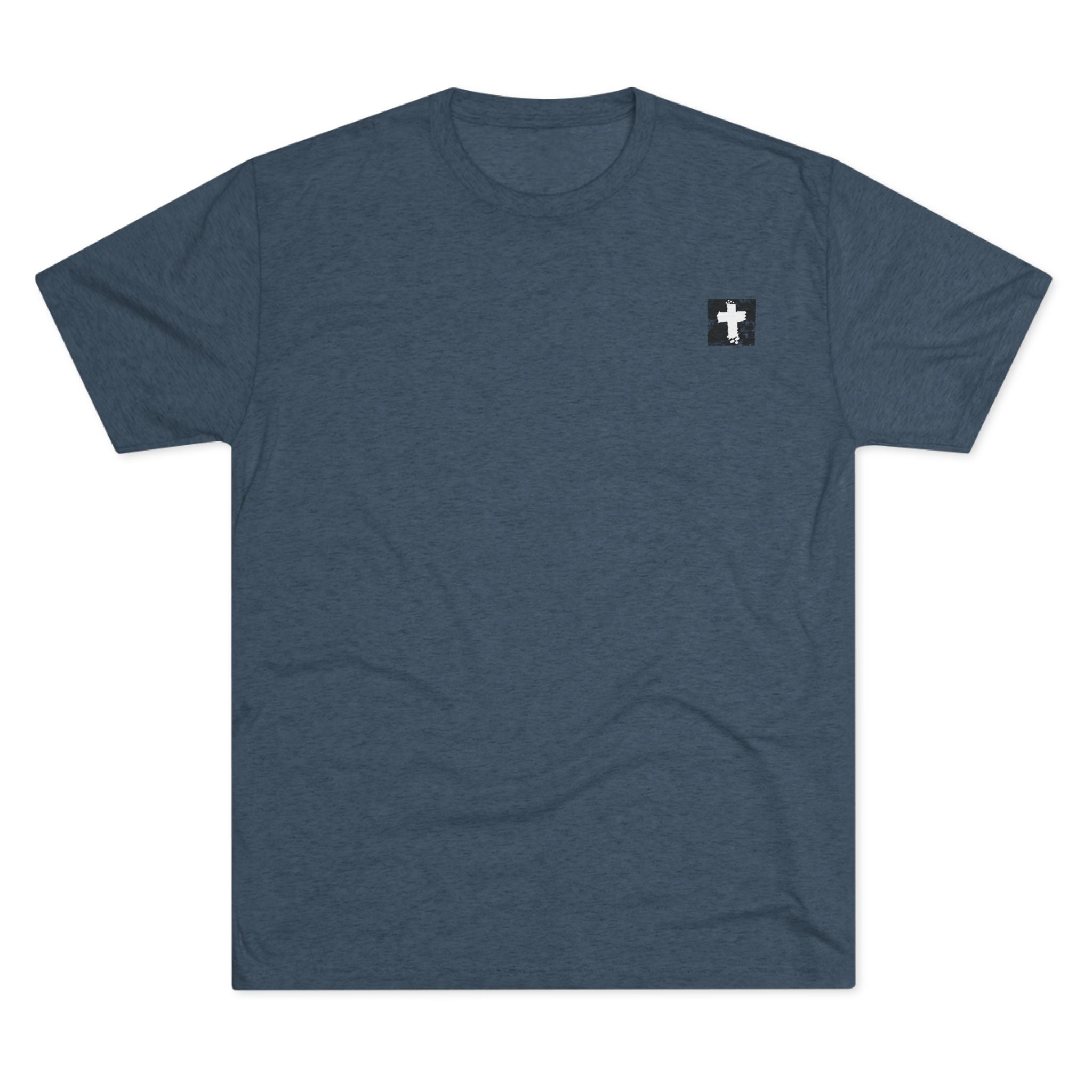 Peace I Leave With You John 14:27 Tee