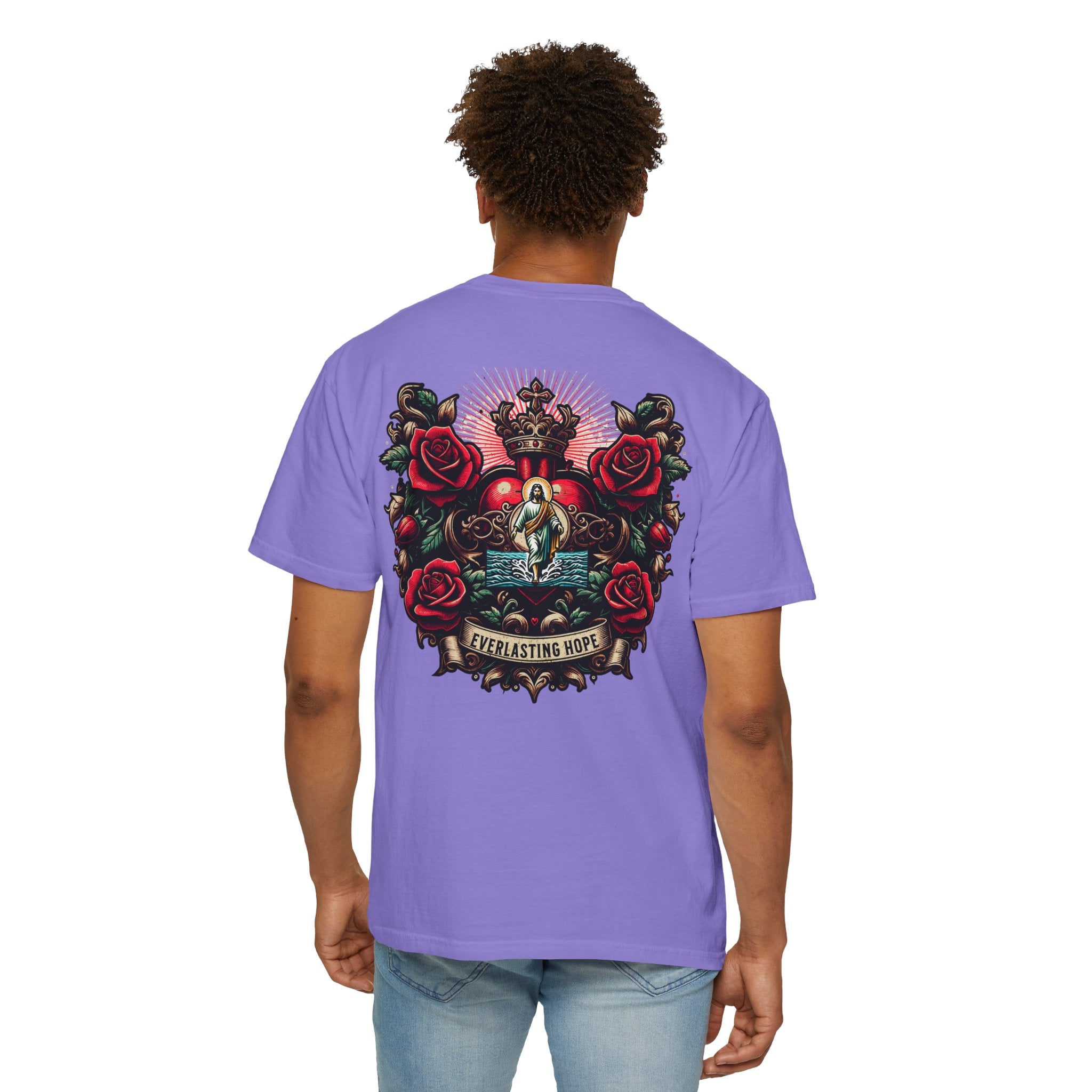 Everlasting Hope Tee