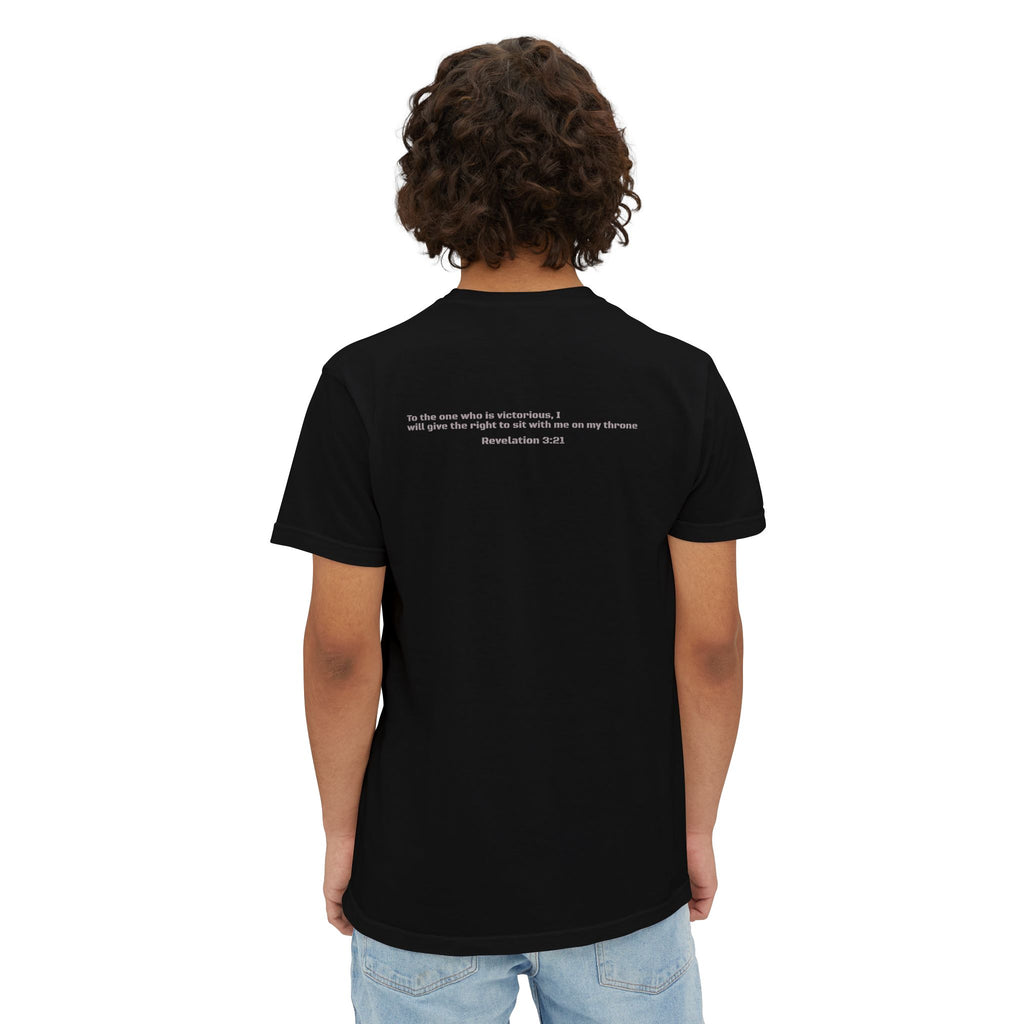 Throne Life pocket tee