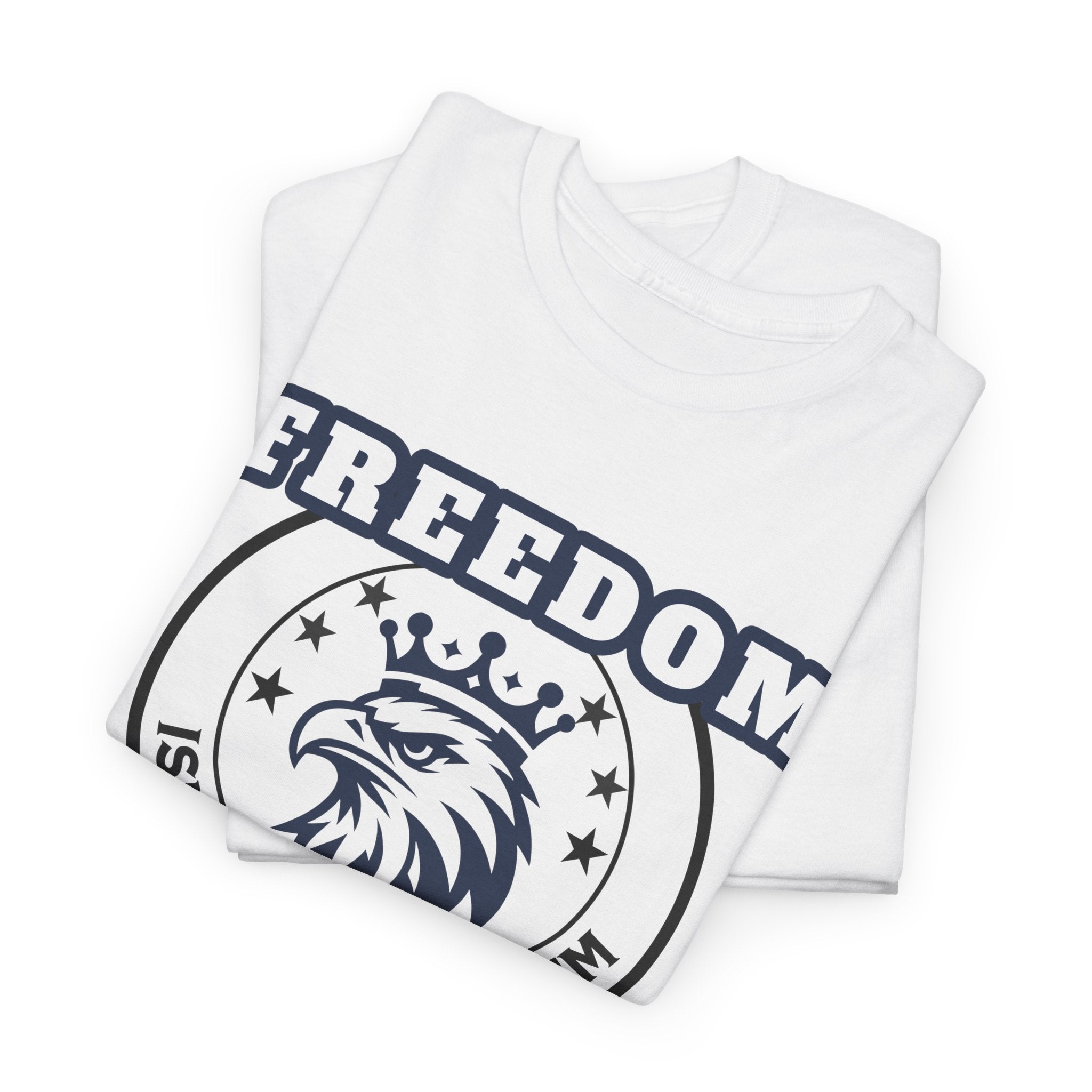 Bold Like Jesus Tee