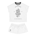 Women's Short Pajama Set — Fearles