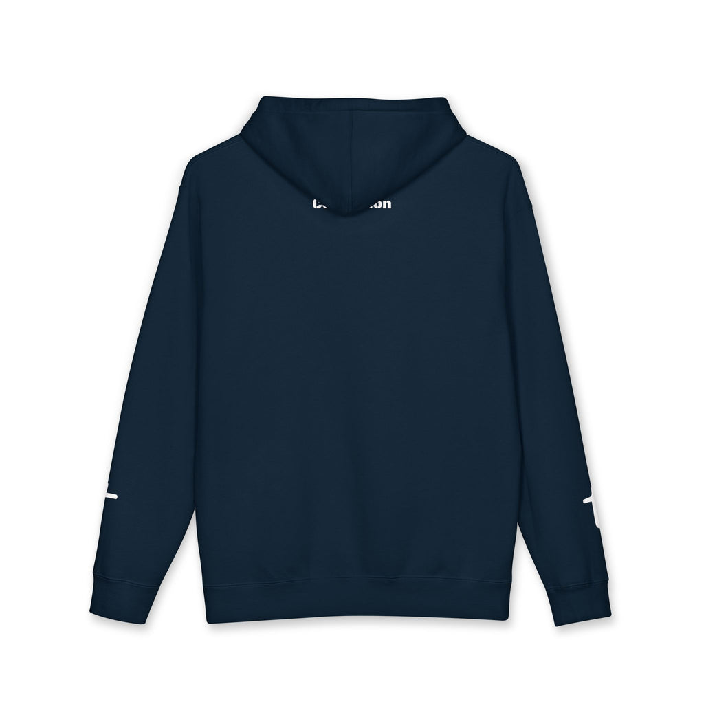 Rather be Crazy Hoodie