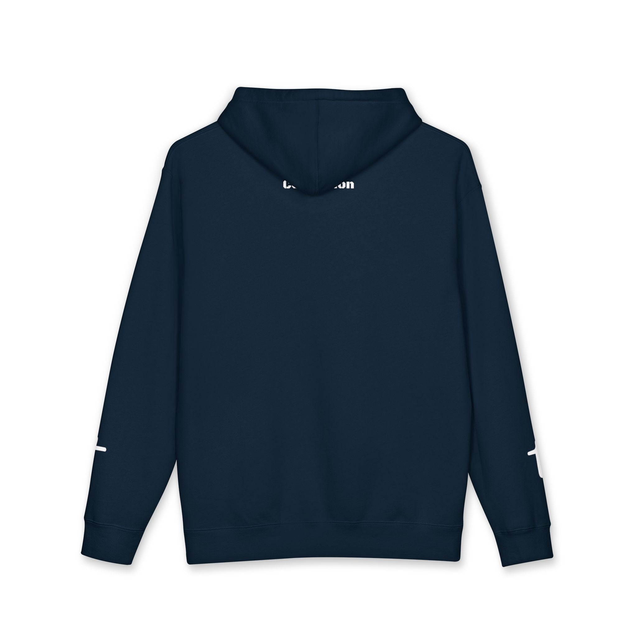 Rather be Crazy Hoodie