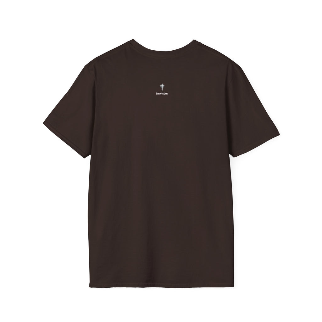 Leave It In The Water Christian Tee