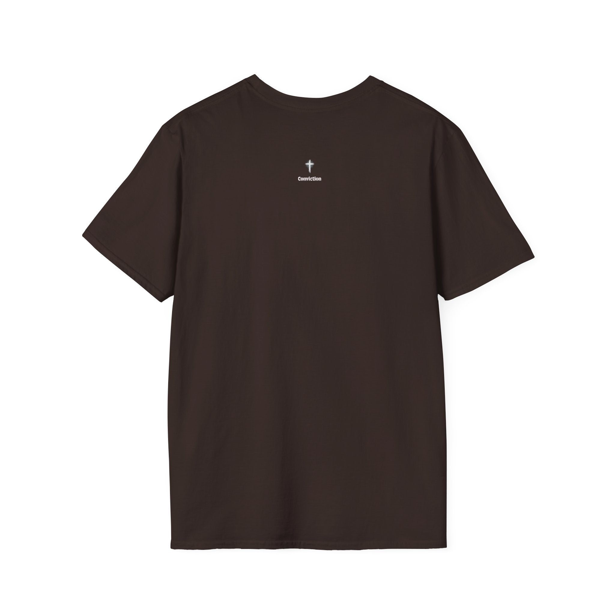 Leave It In The Water Christian Tee