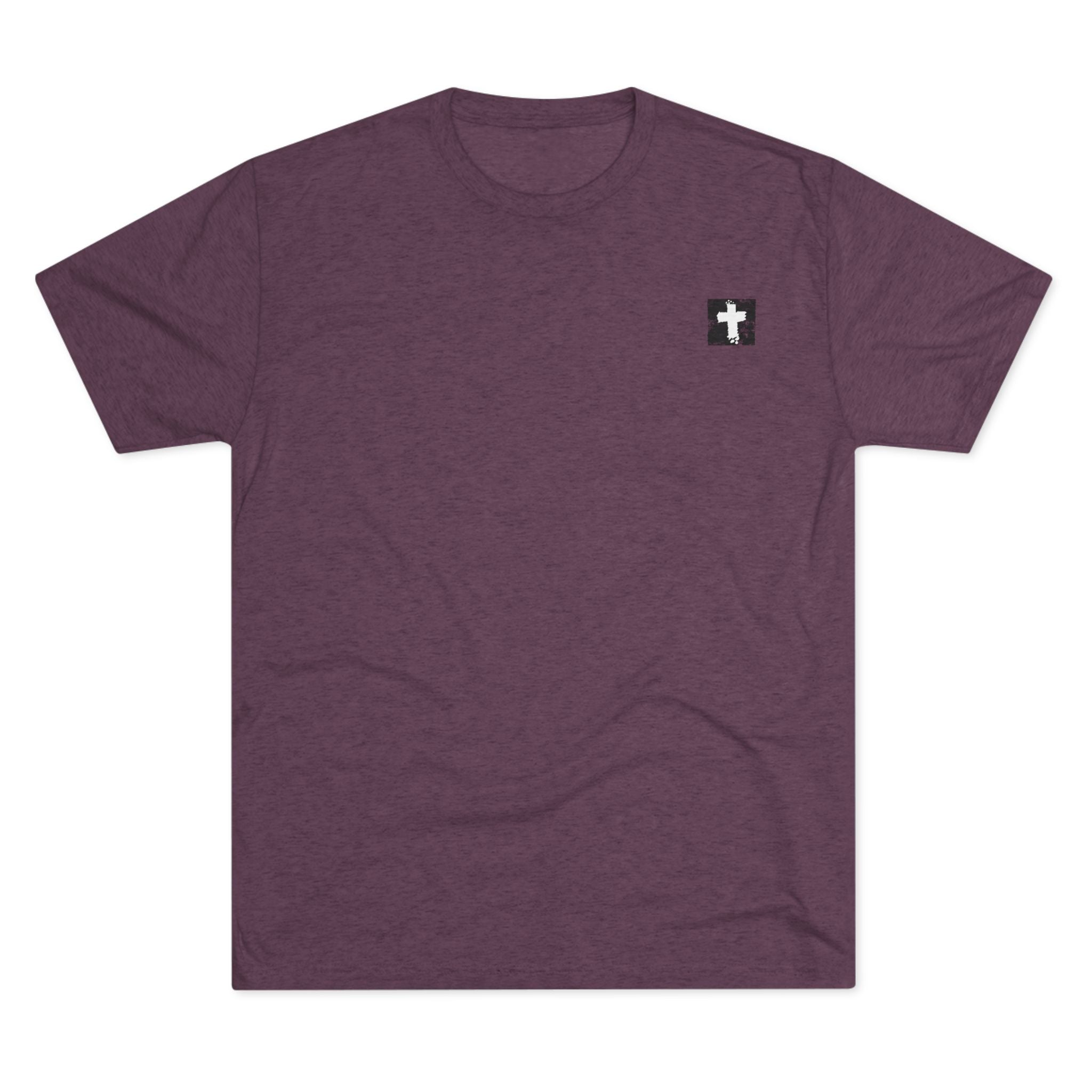 Peace I Leave With You John 14:27 Tee