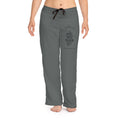 Fearless Floral Women's Pajama Pants — Cozy Lounge Sleepwear