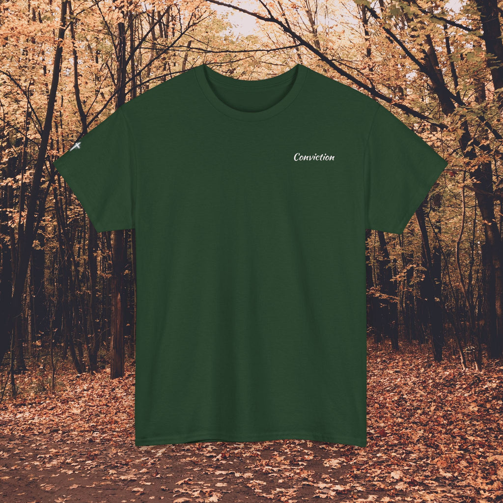 Built To Serve Tee