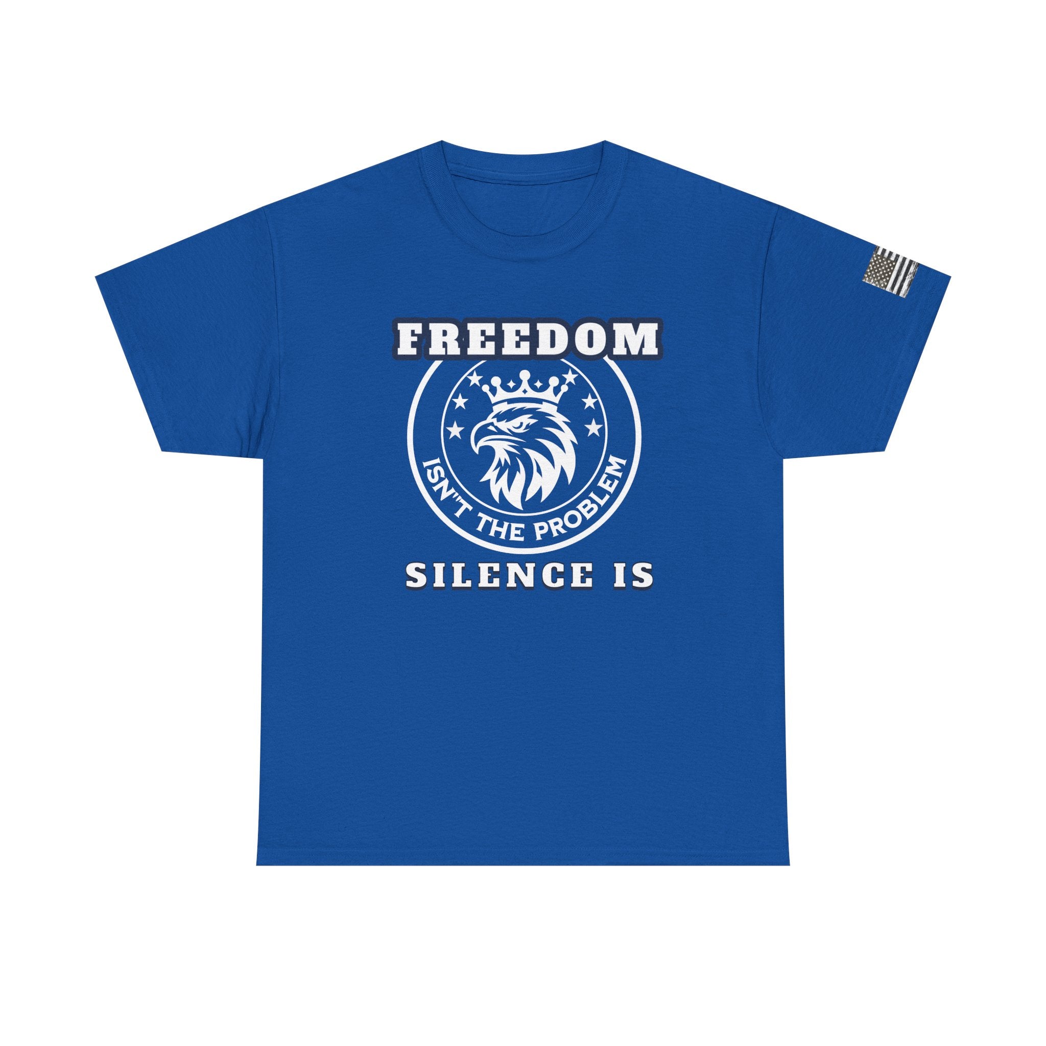 Bold Like Jesus Tee