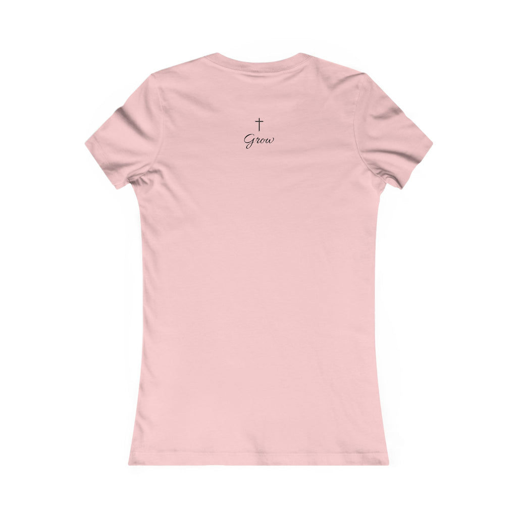Women's Spring Tee