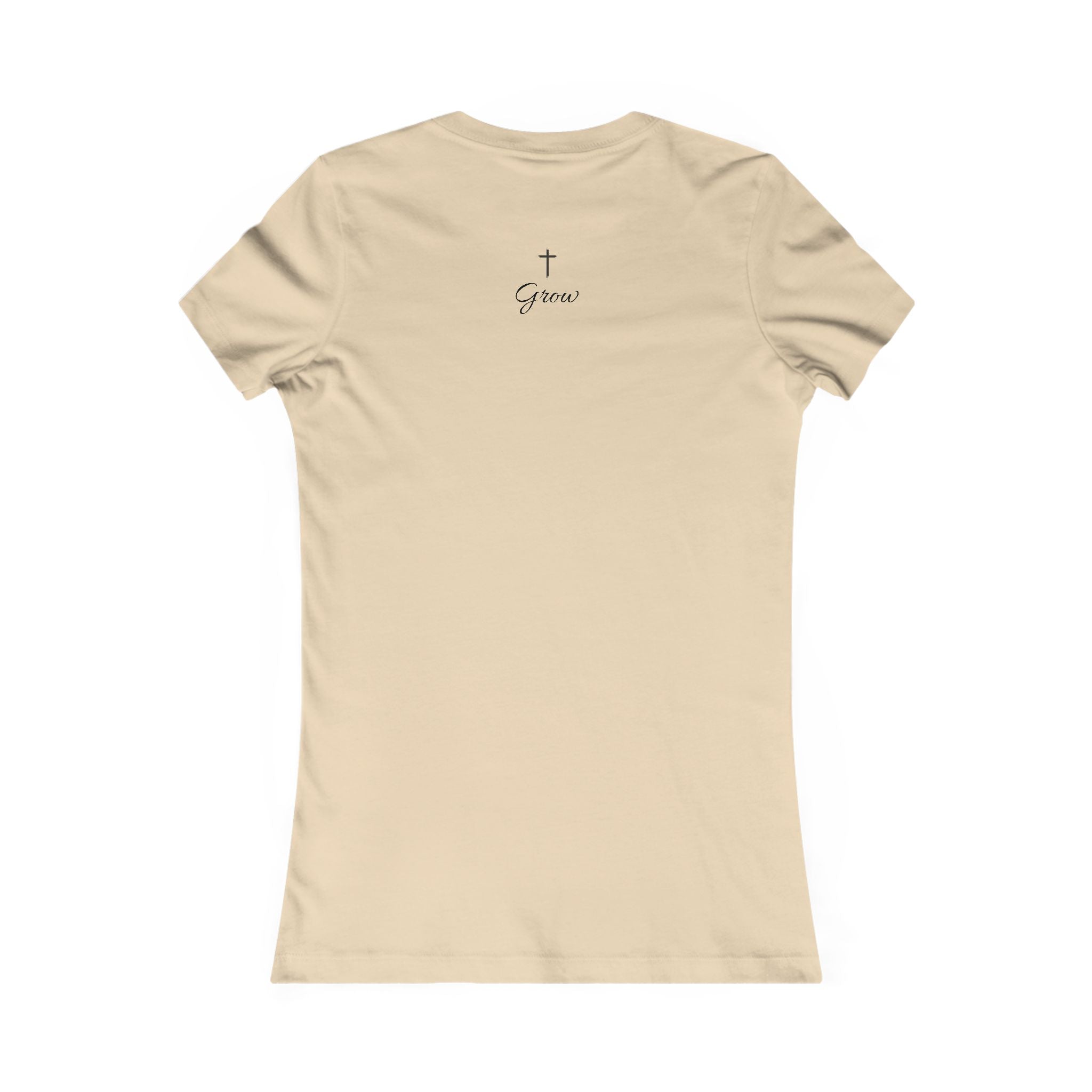 Women's Spring Tee
