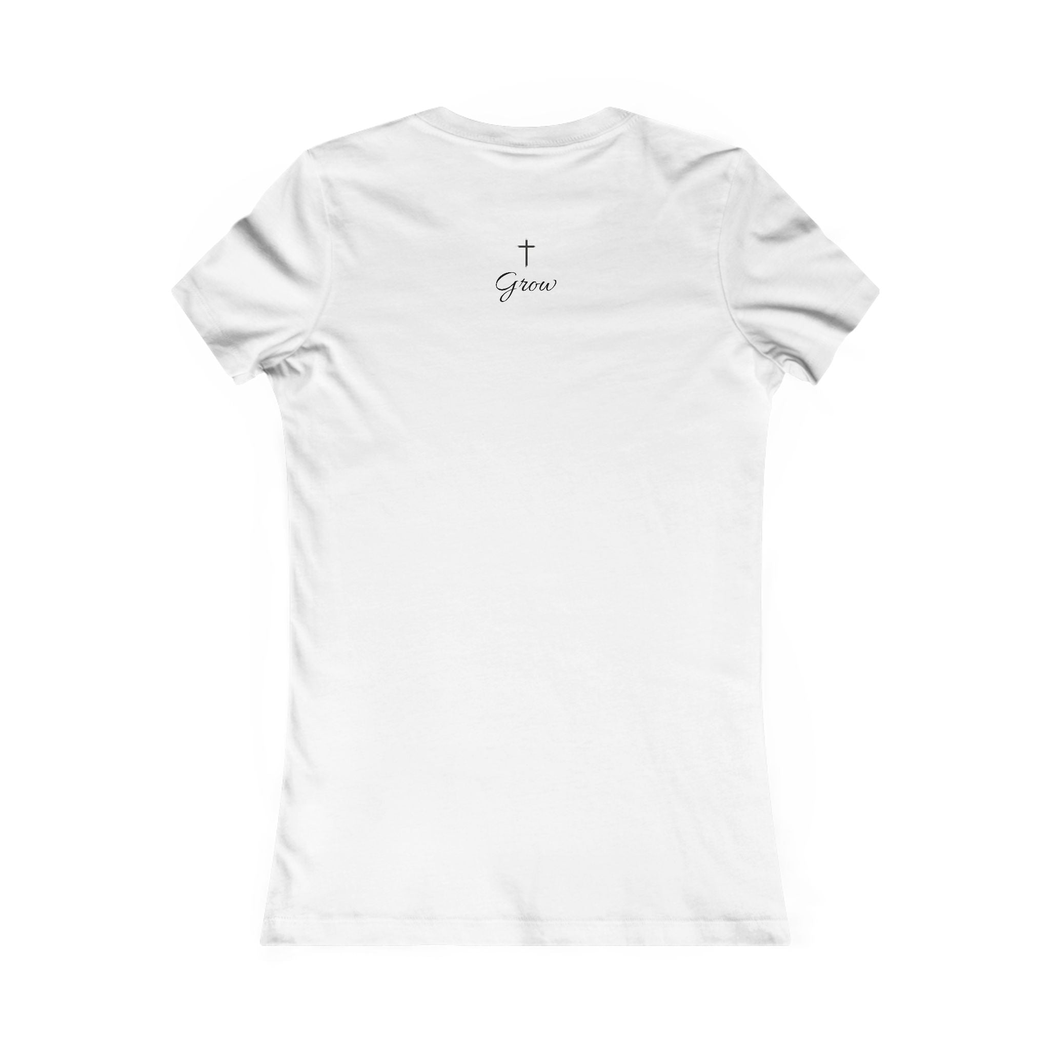 Women's Spring Tee