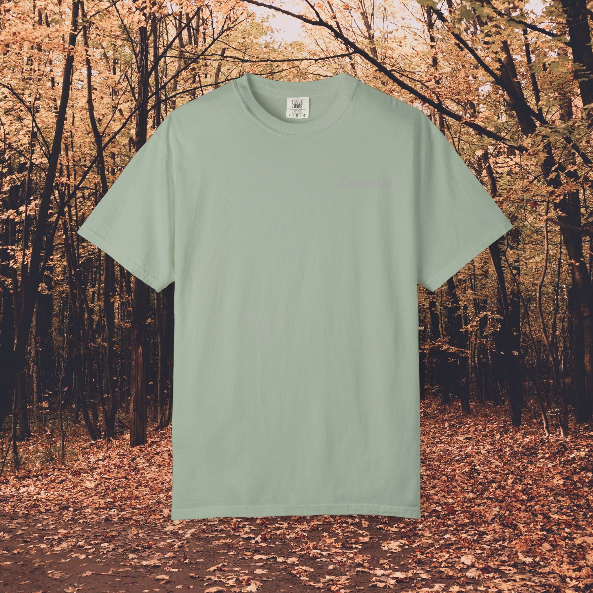 "Sweet Tea" Tee